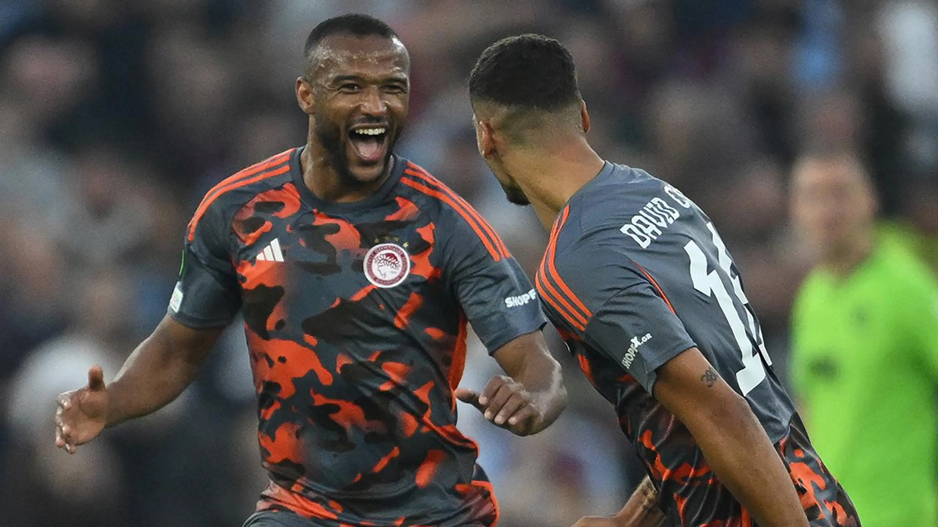 SAMENVATTING: Aston Villa – Olympiakos (halve finales Conference League)