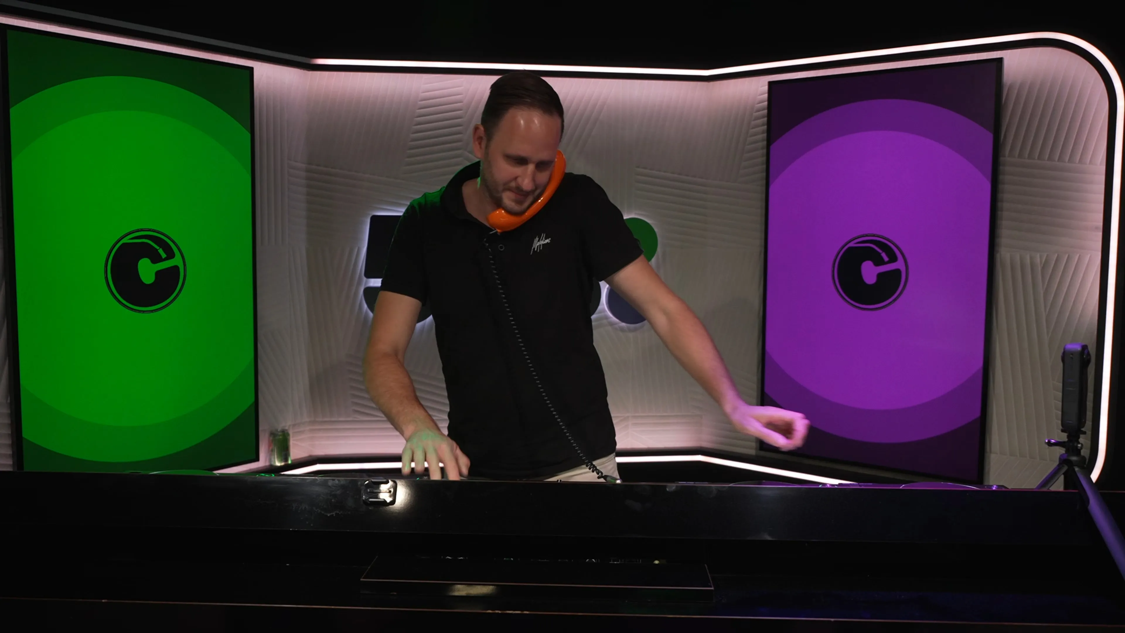 De Weekendmix van Chris Deluxe 25/09
