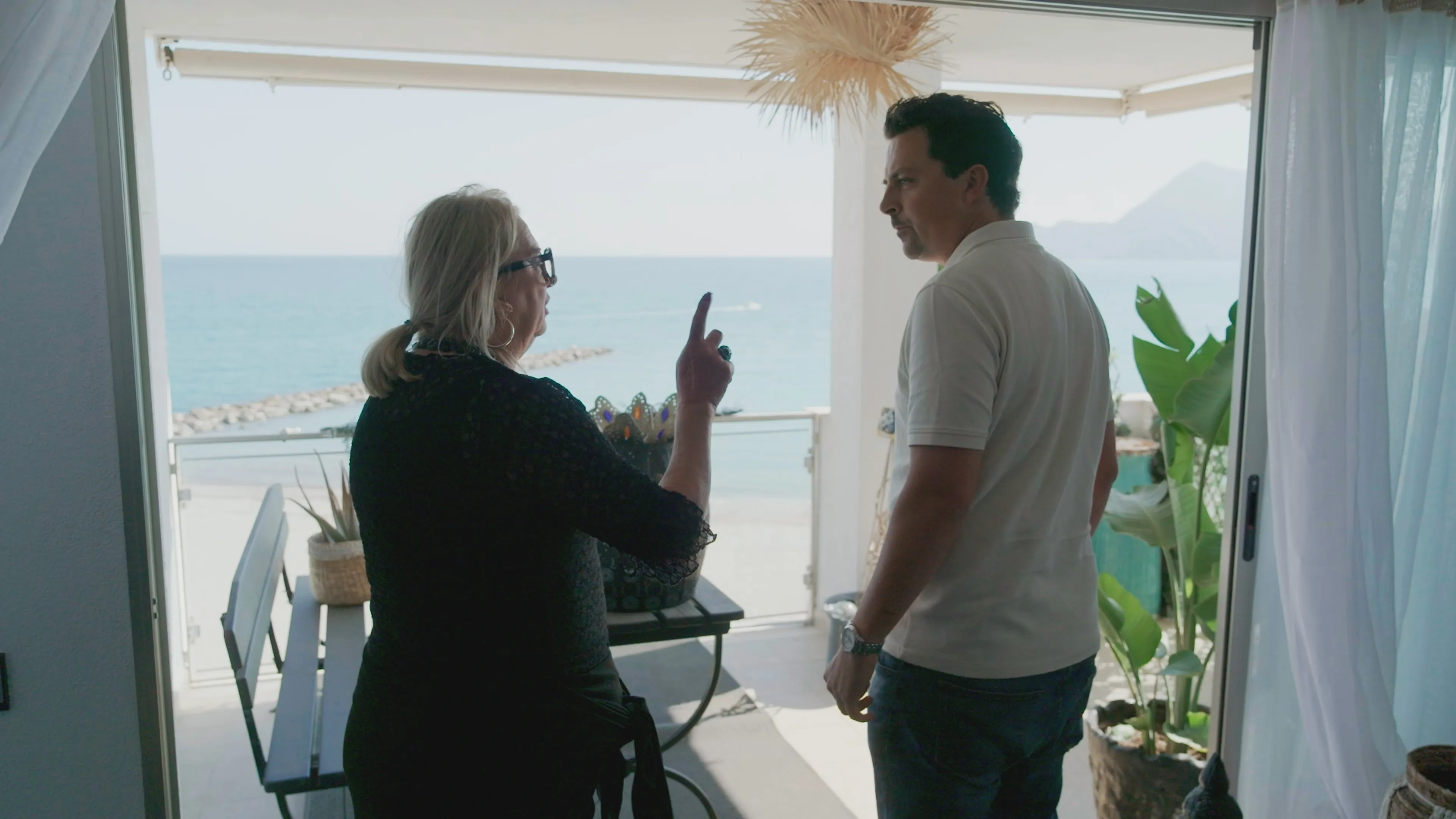 De Hanslers: van de Piste naar de Playa