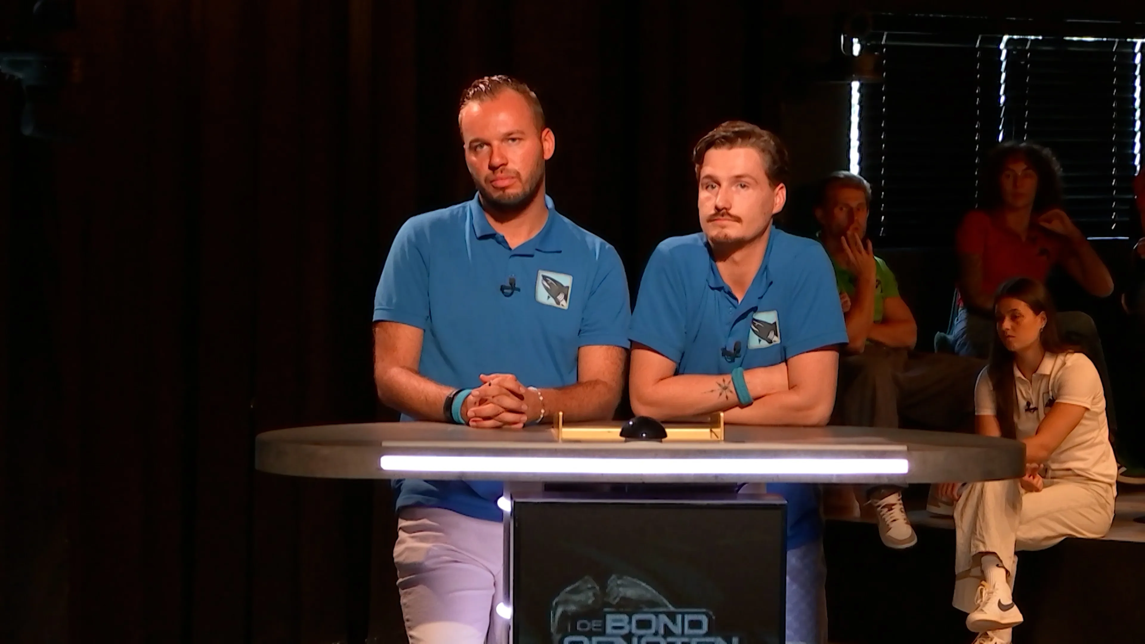 De Bondgenoten