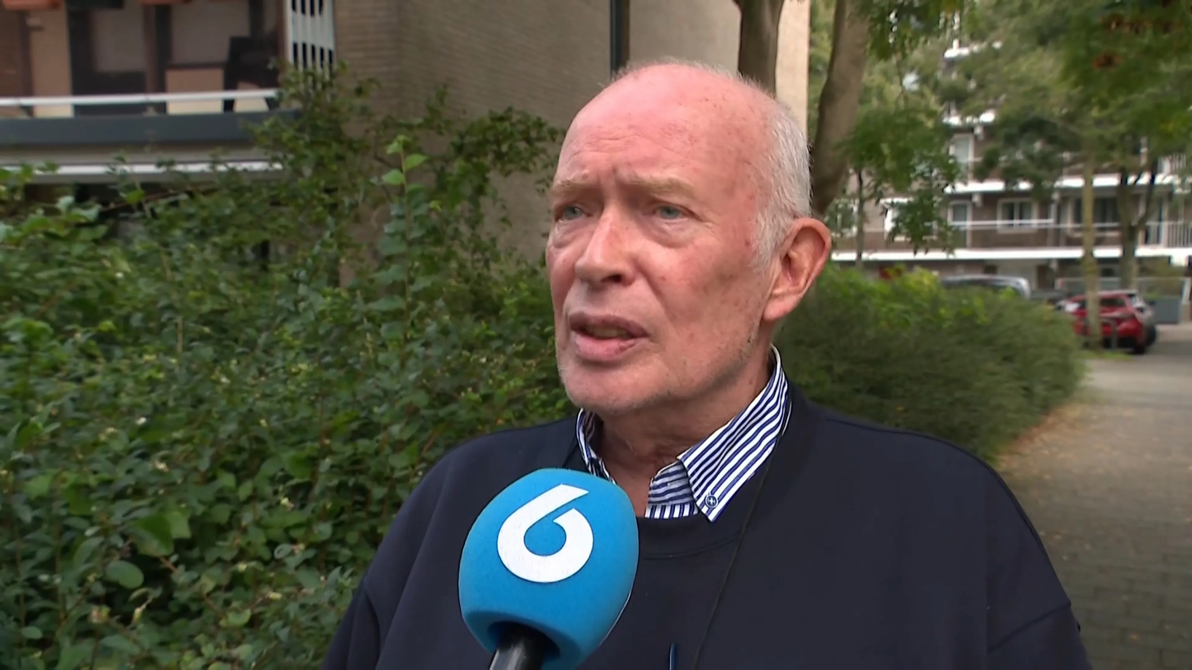 Frans Mulder boos: CDA gebruikt 'Zeilen met de Wind' zonder toestemming voor campagne