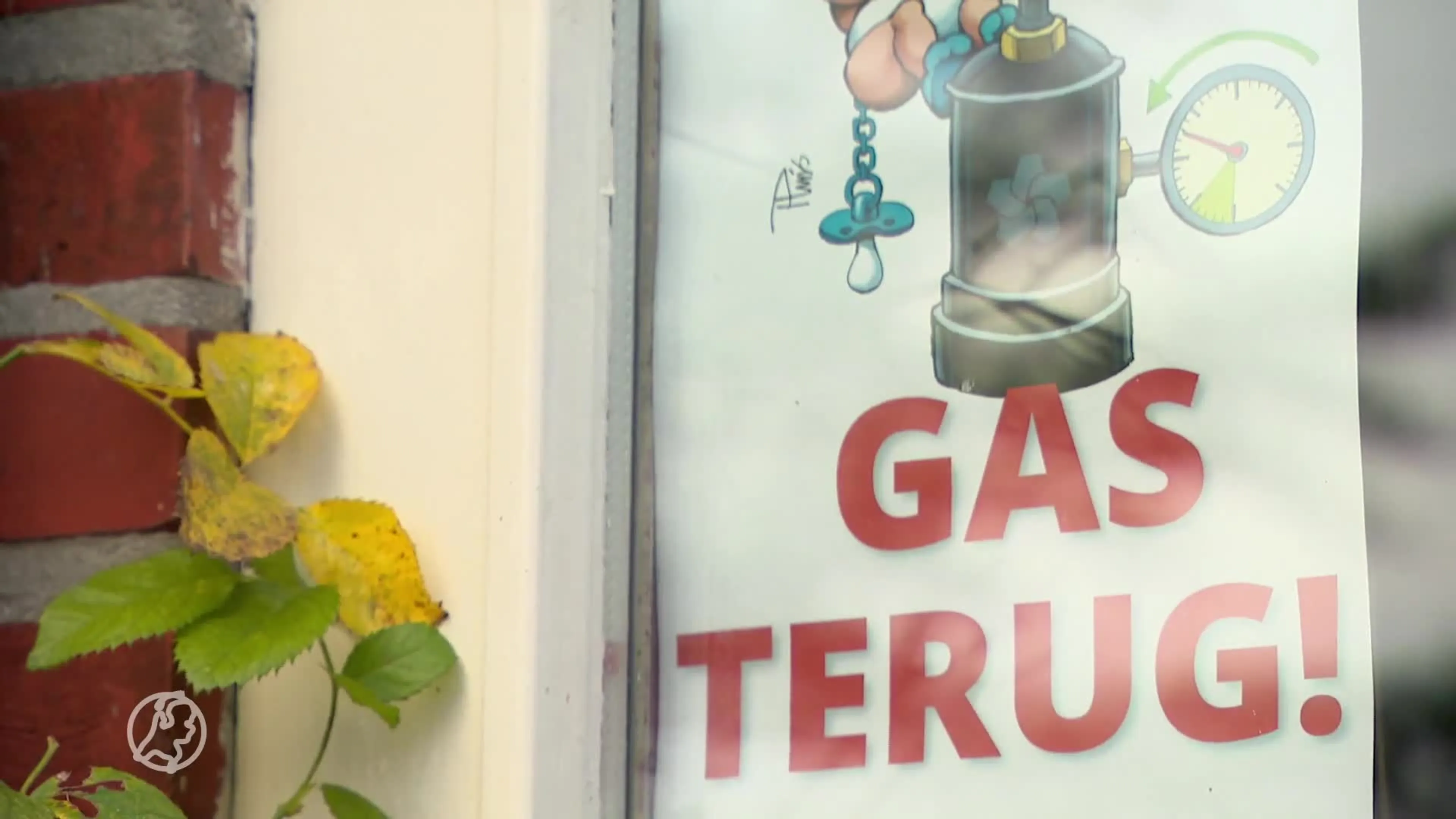 Inwoners Groningen woest over mogelijke uitstel sluiting gasveld