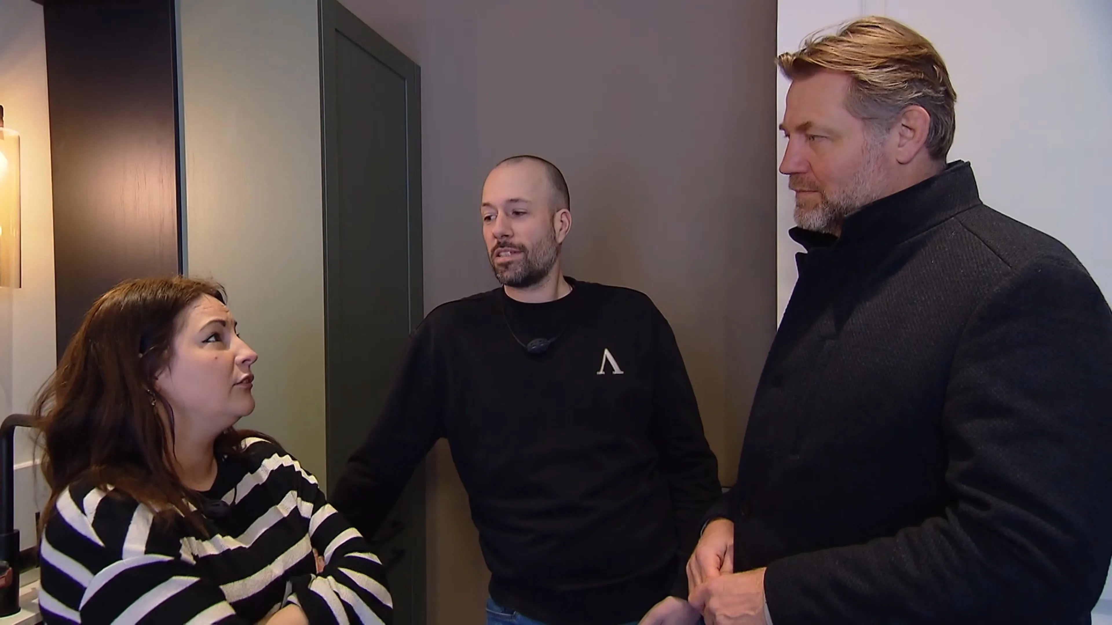 Steffie en Gregor overtreden nu zelf de regels