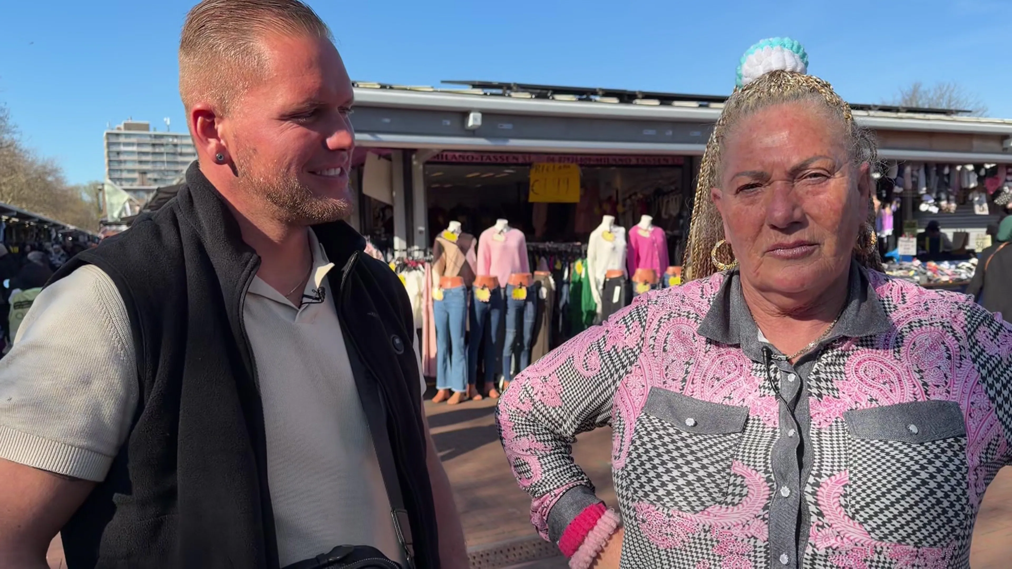 Seizoen 1, aflevering 1