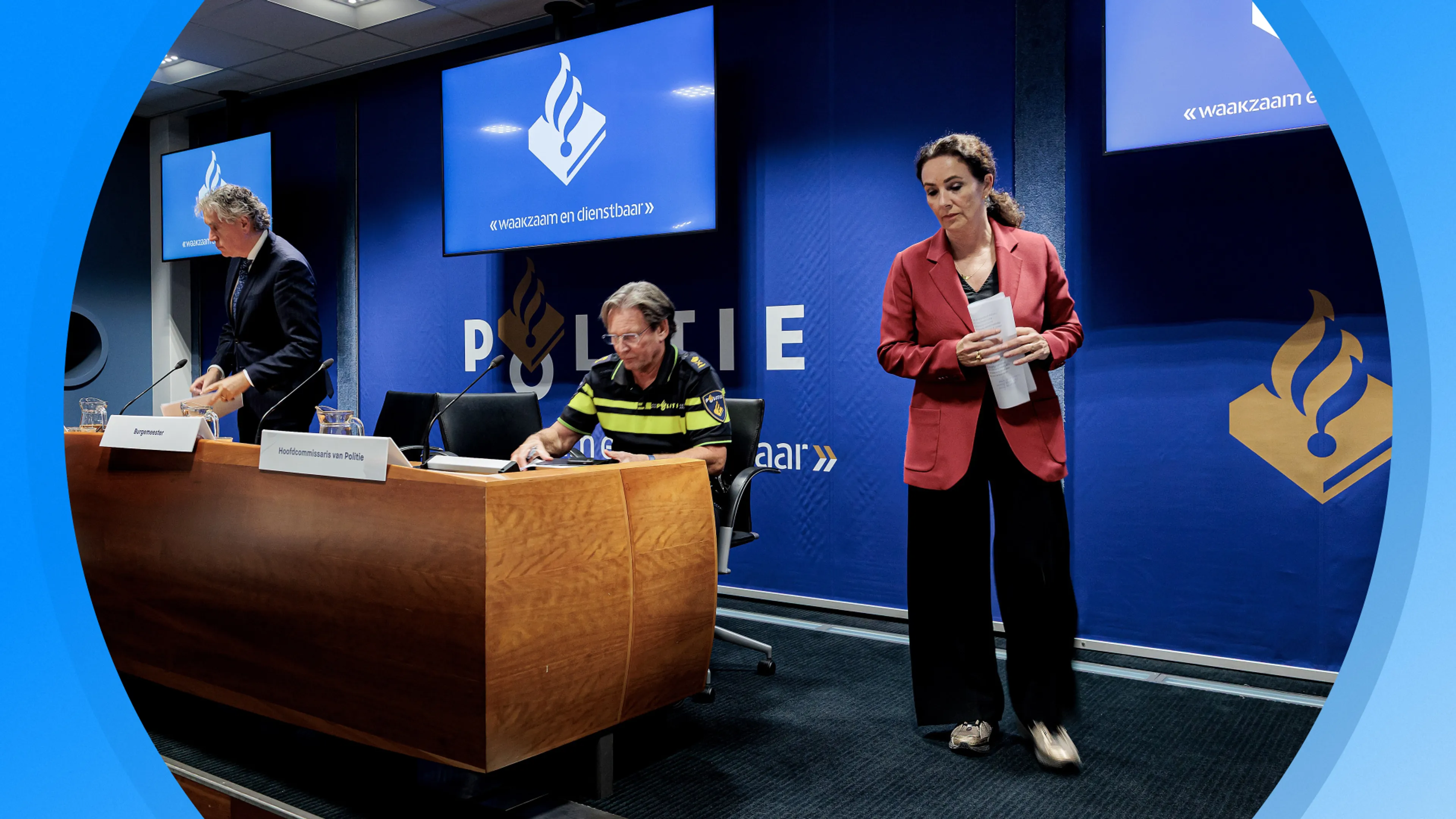 Seizoen 2026, aflevering 4422