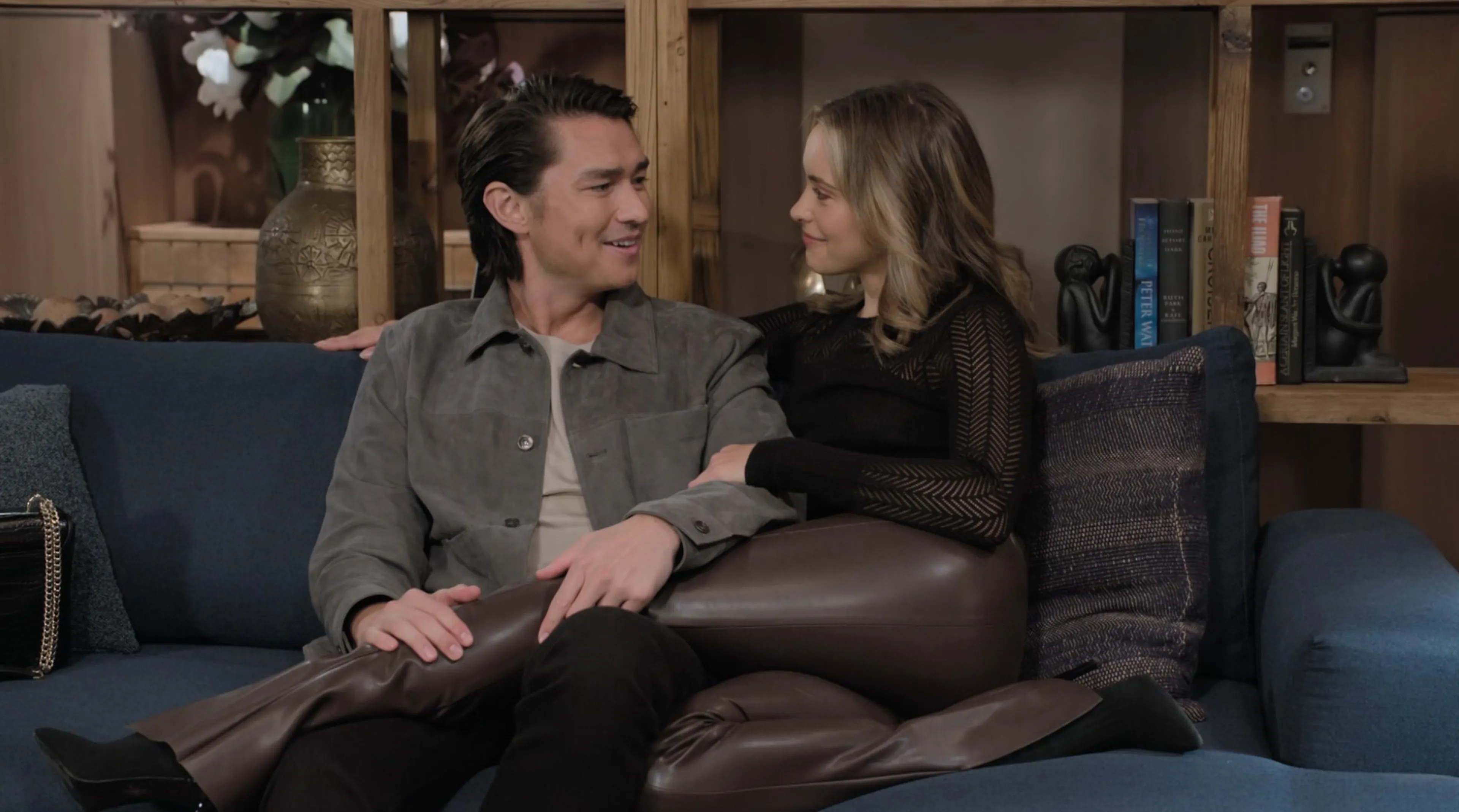 Neighbours (2023)