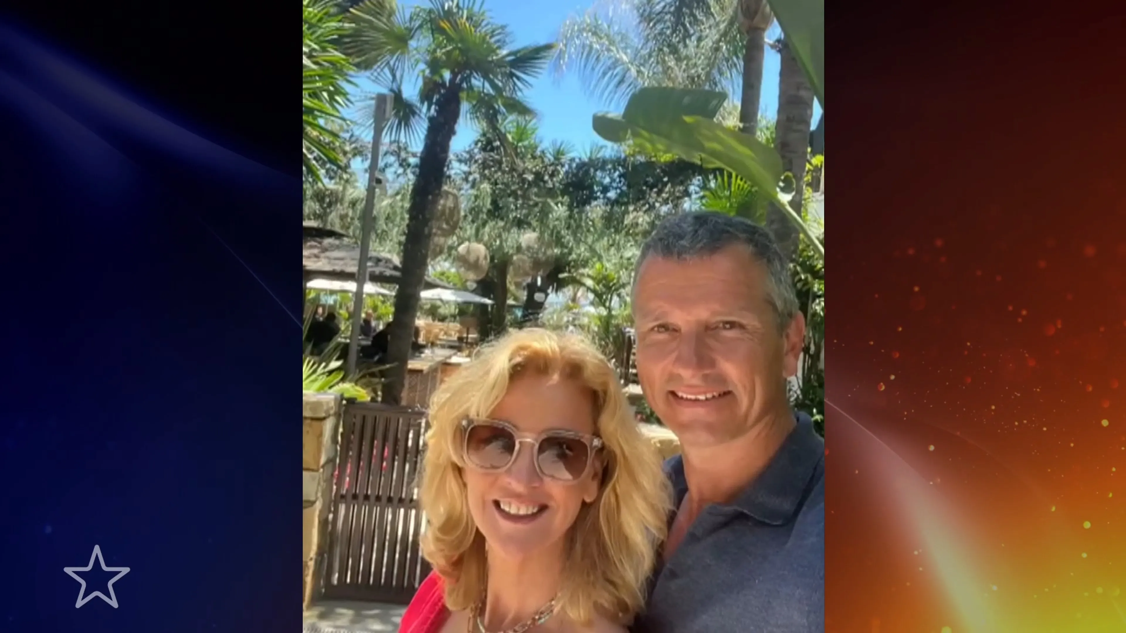 Daphne Deckers en Richard Krajicek zetten vakantiewoning te koop voor 8,5 miljoen