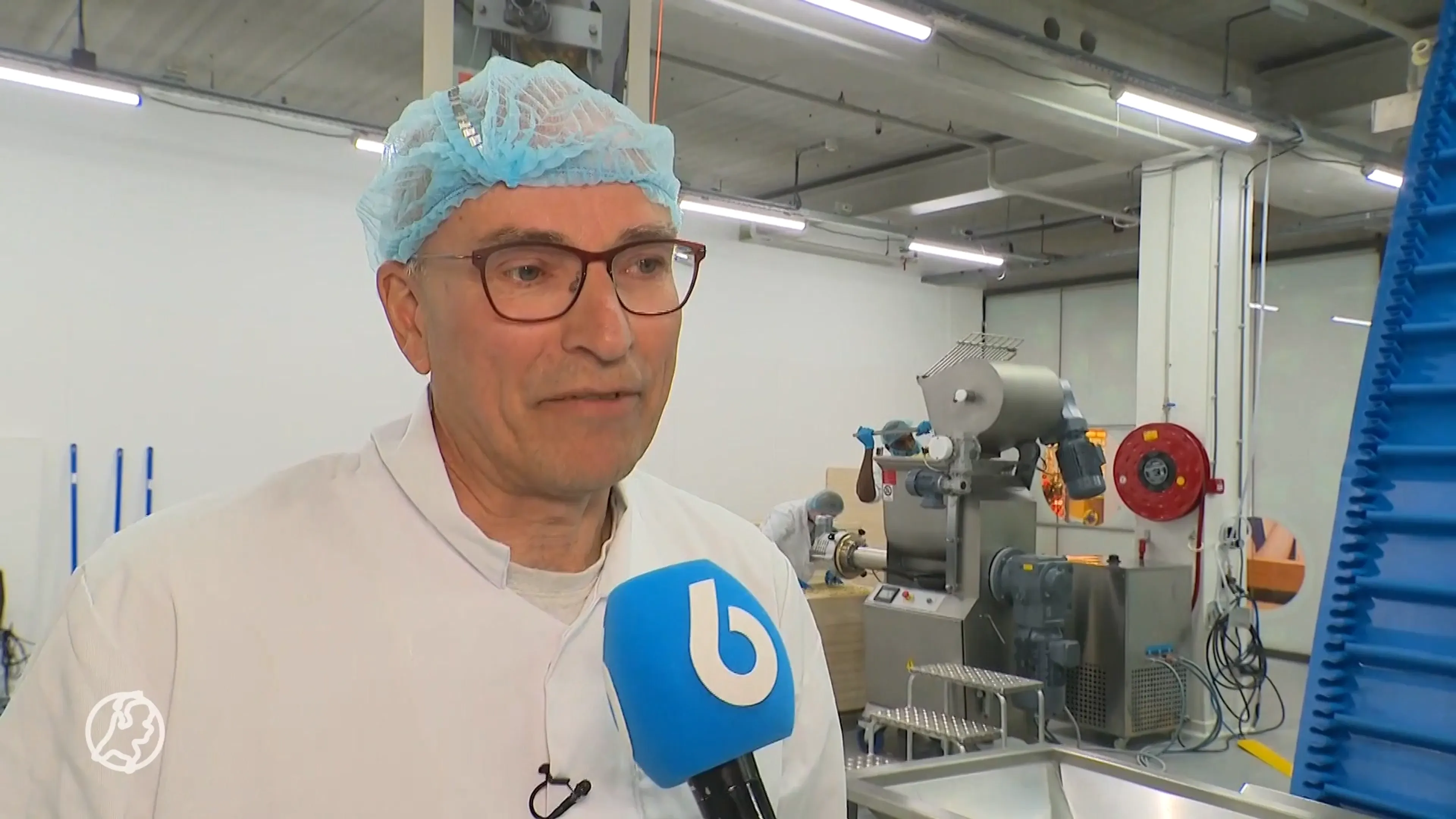 Van software engineer naar pastamaker voor de voedselbank: Jeroen 'wil geld teruggeven'