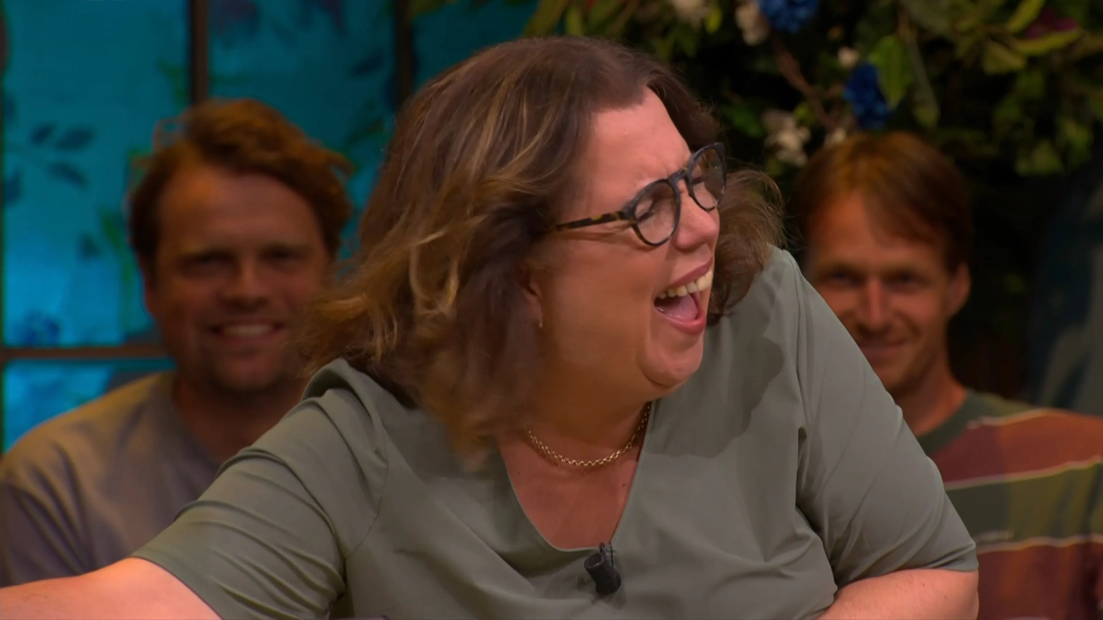 Seizoen 6, aflevering 49