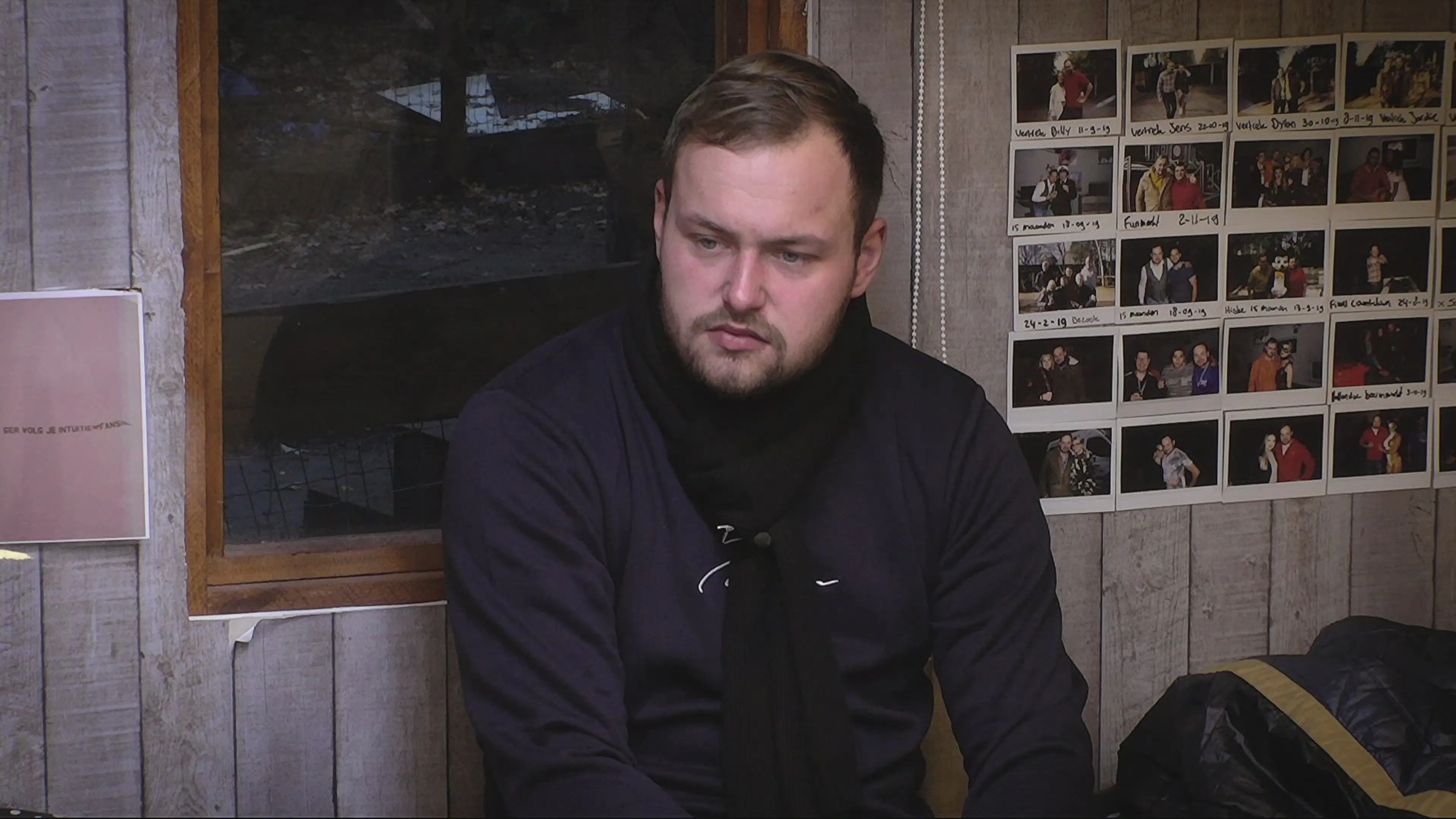 Seizoen 2019, aflevering 246