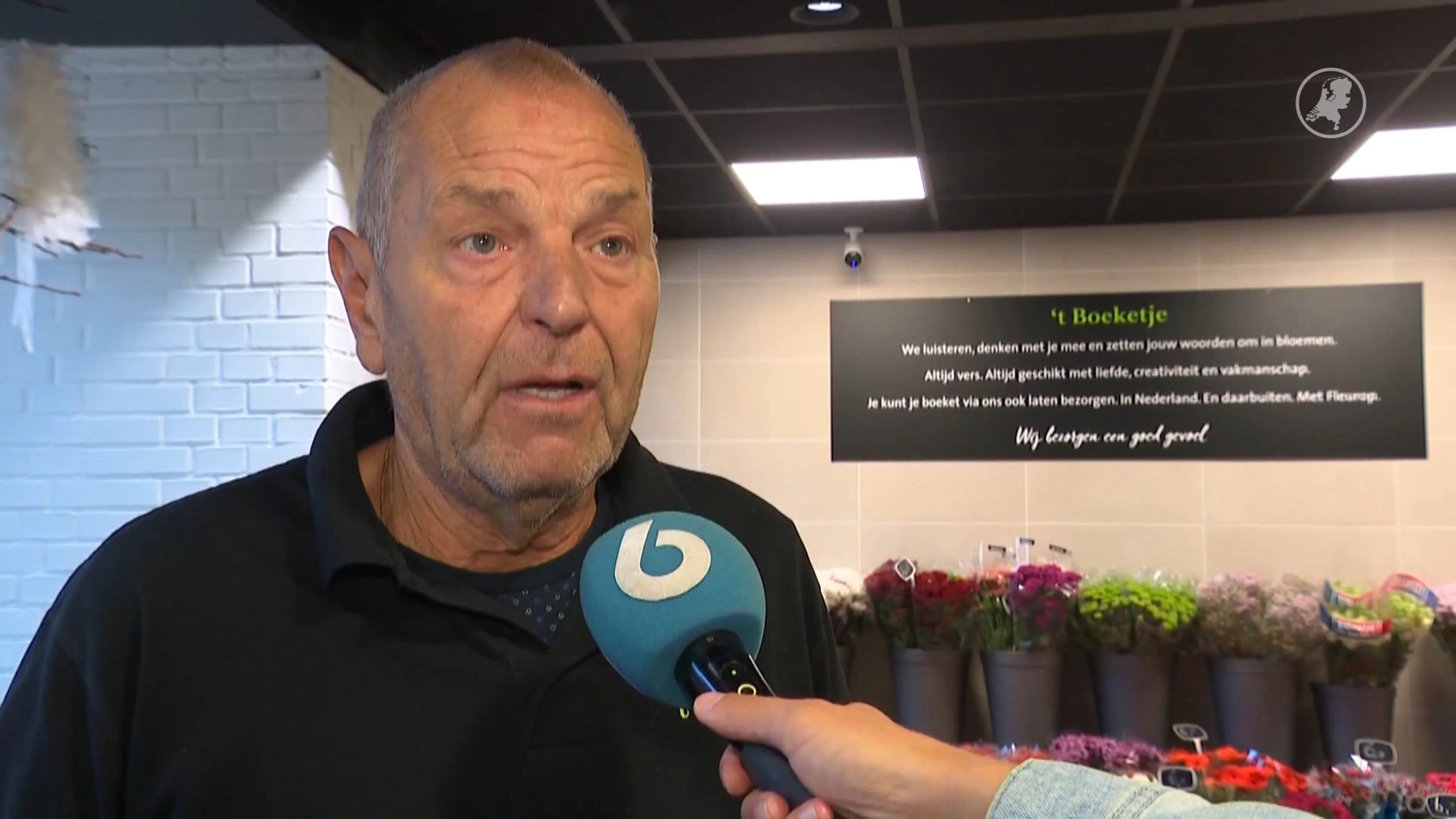 Bloemen worden flink duurder: veel Nederlanders houden hand op de knip