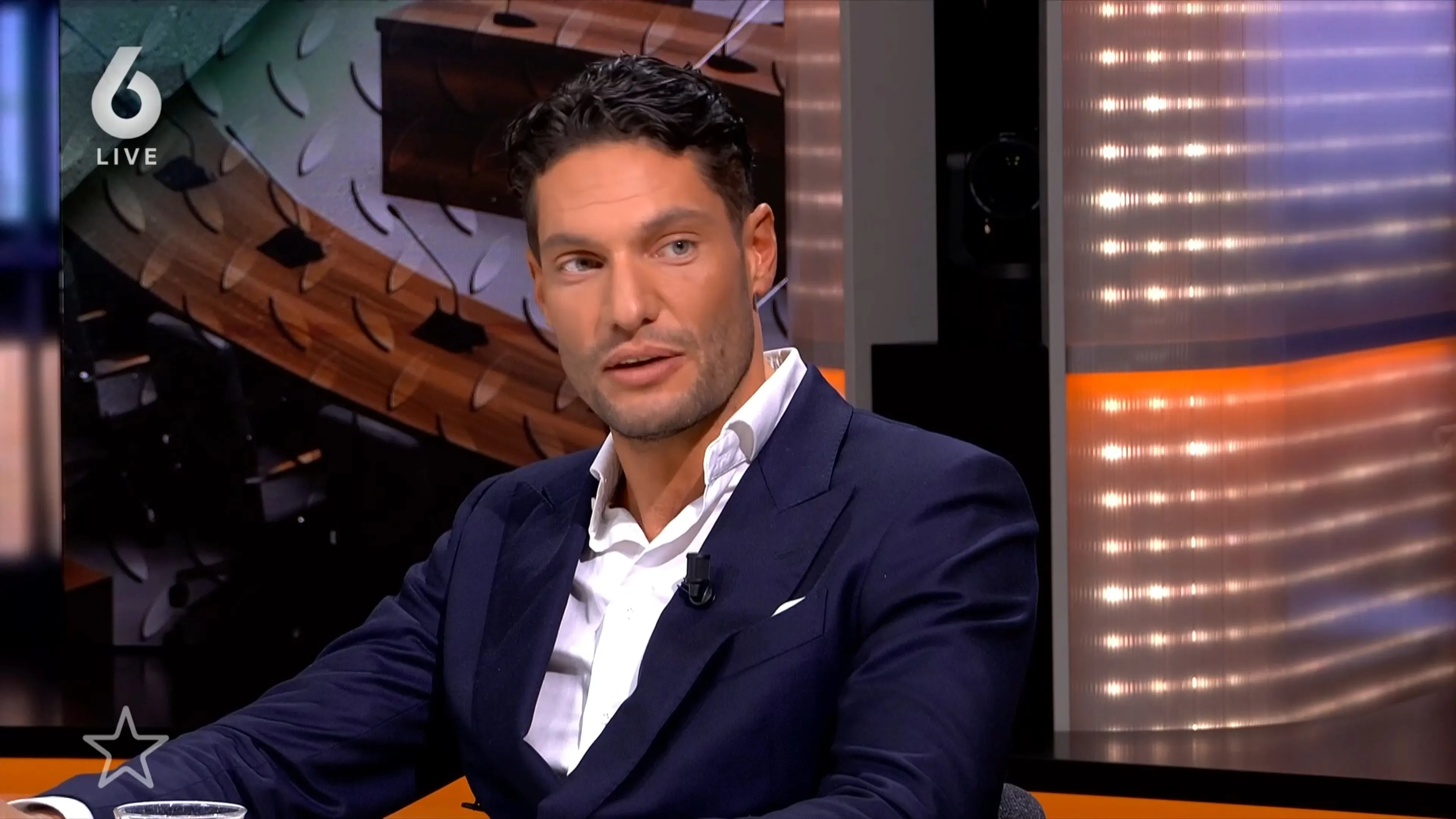 Is Lil Kleine genaaid door ex-manager Nathan Moszkowicz bij 'grootste platendeal ooit'?