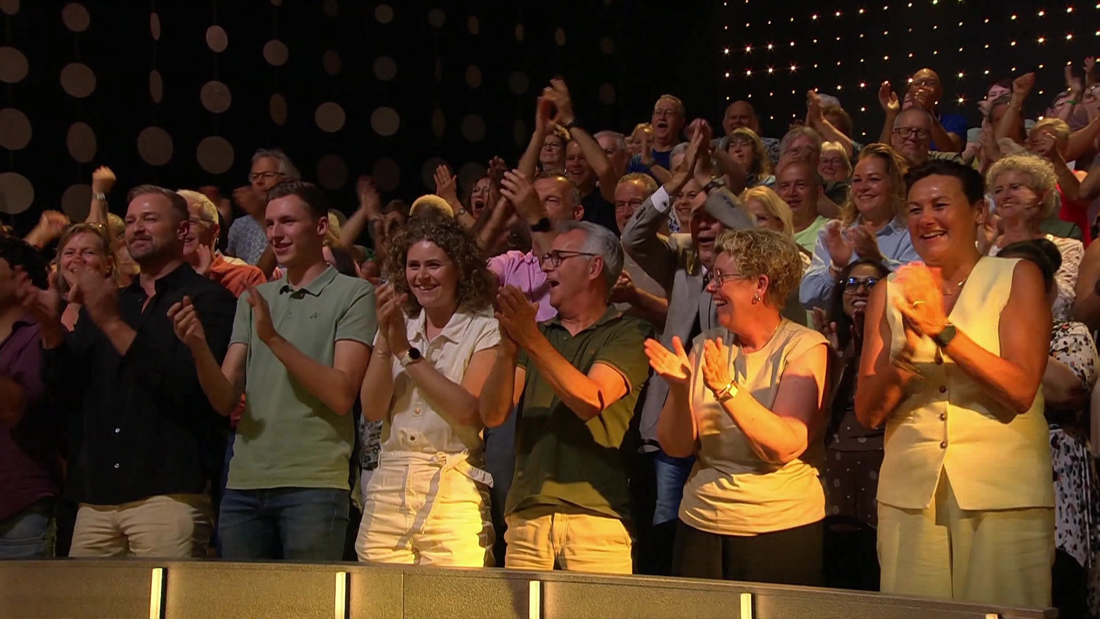 De Staatsloterij Show