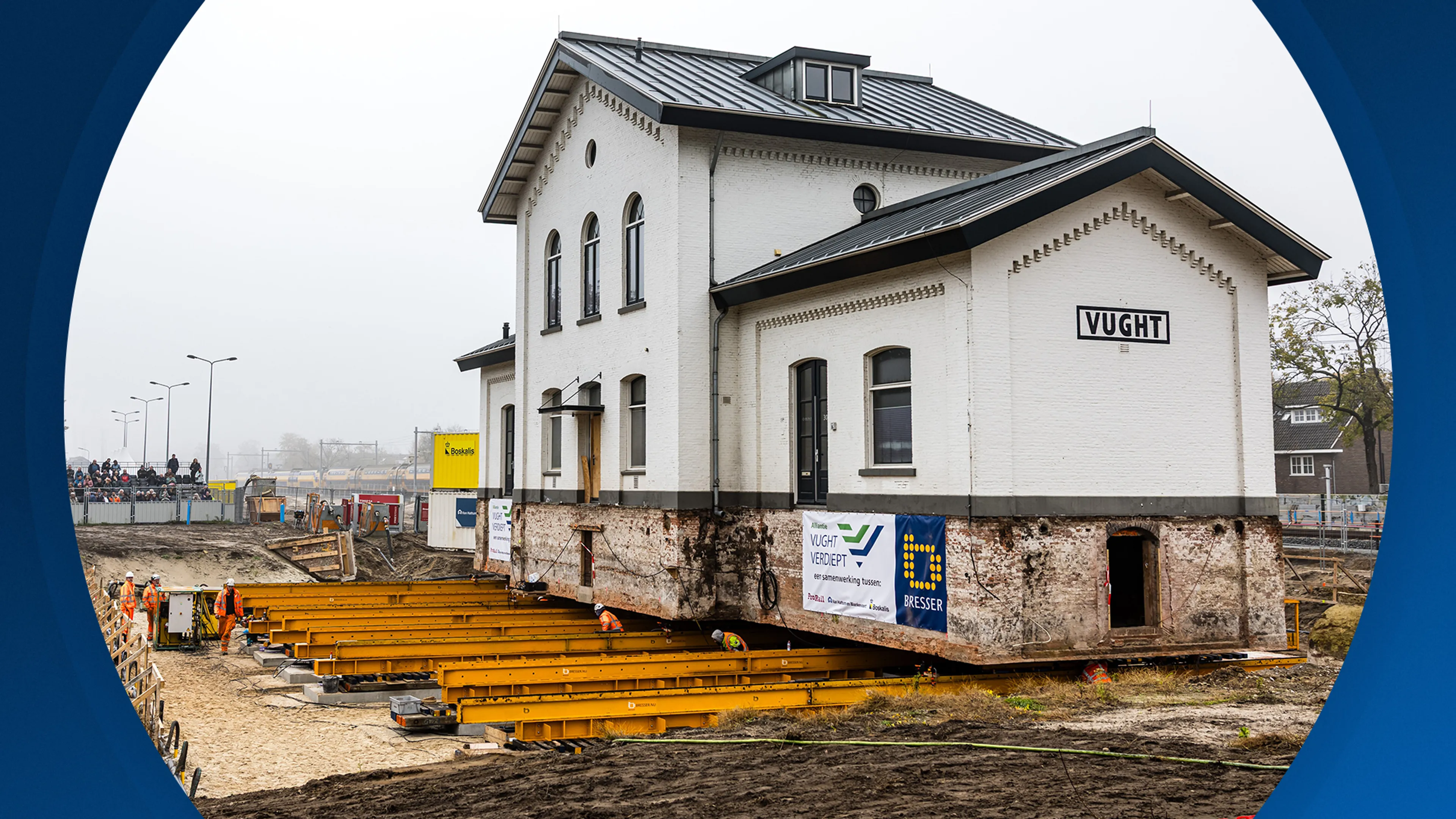 Seizoen 2026, aflevering 218