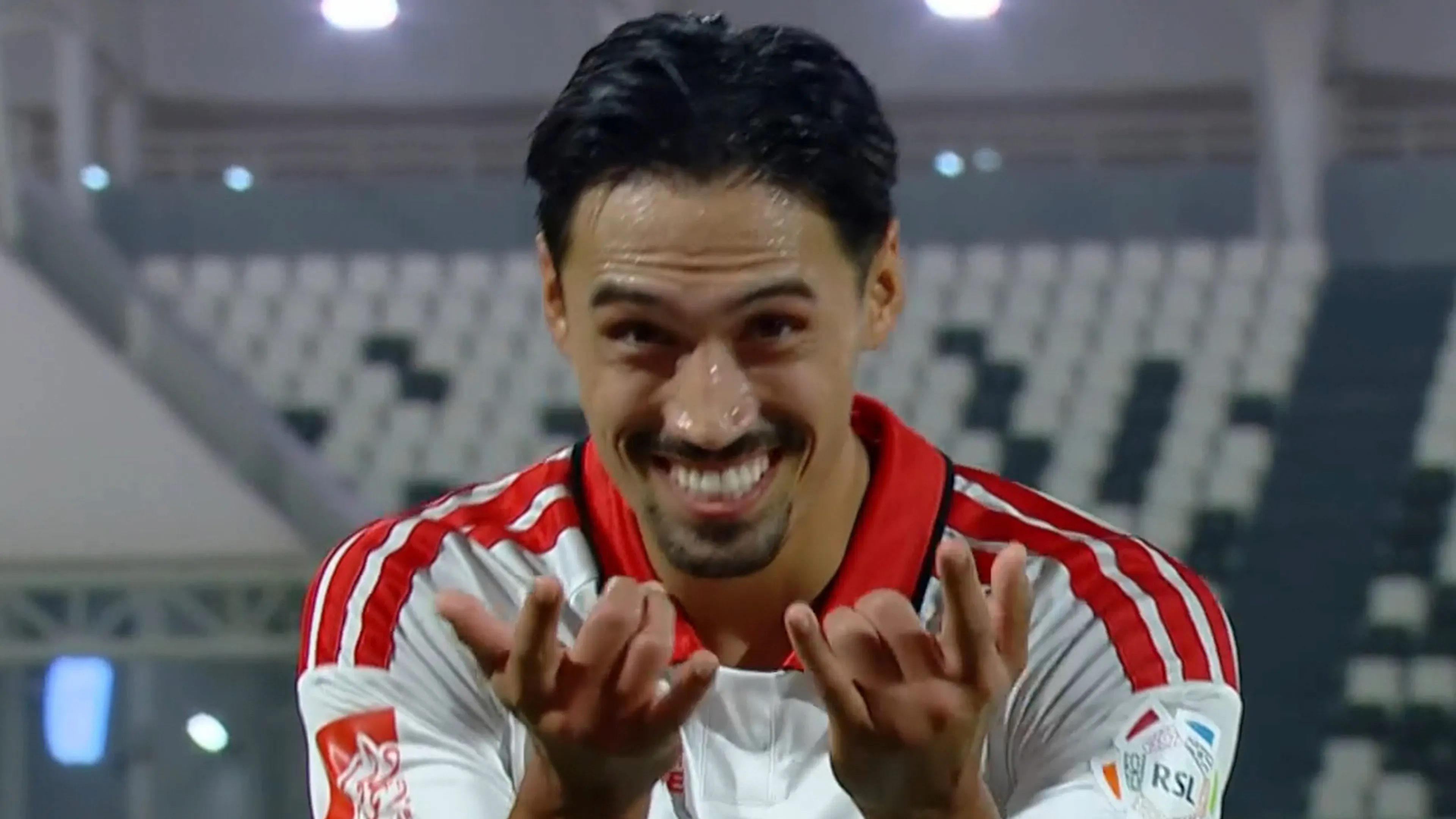 Videogoal: Tijjani Reijnders maakt hattrick bij overtuigende zege van Al-Qadsiah