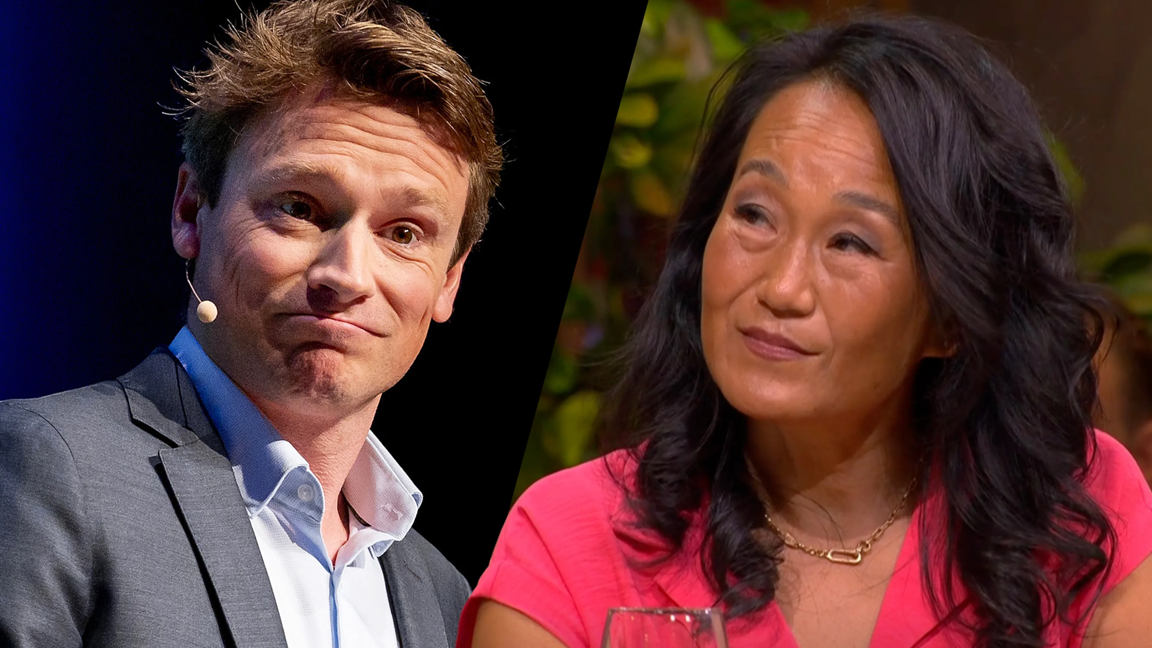 Mischa Blok ontkracht uitspraken Sander Schimmelpenninck: 'Ik heb het ook zwart op wit'