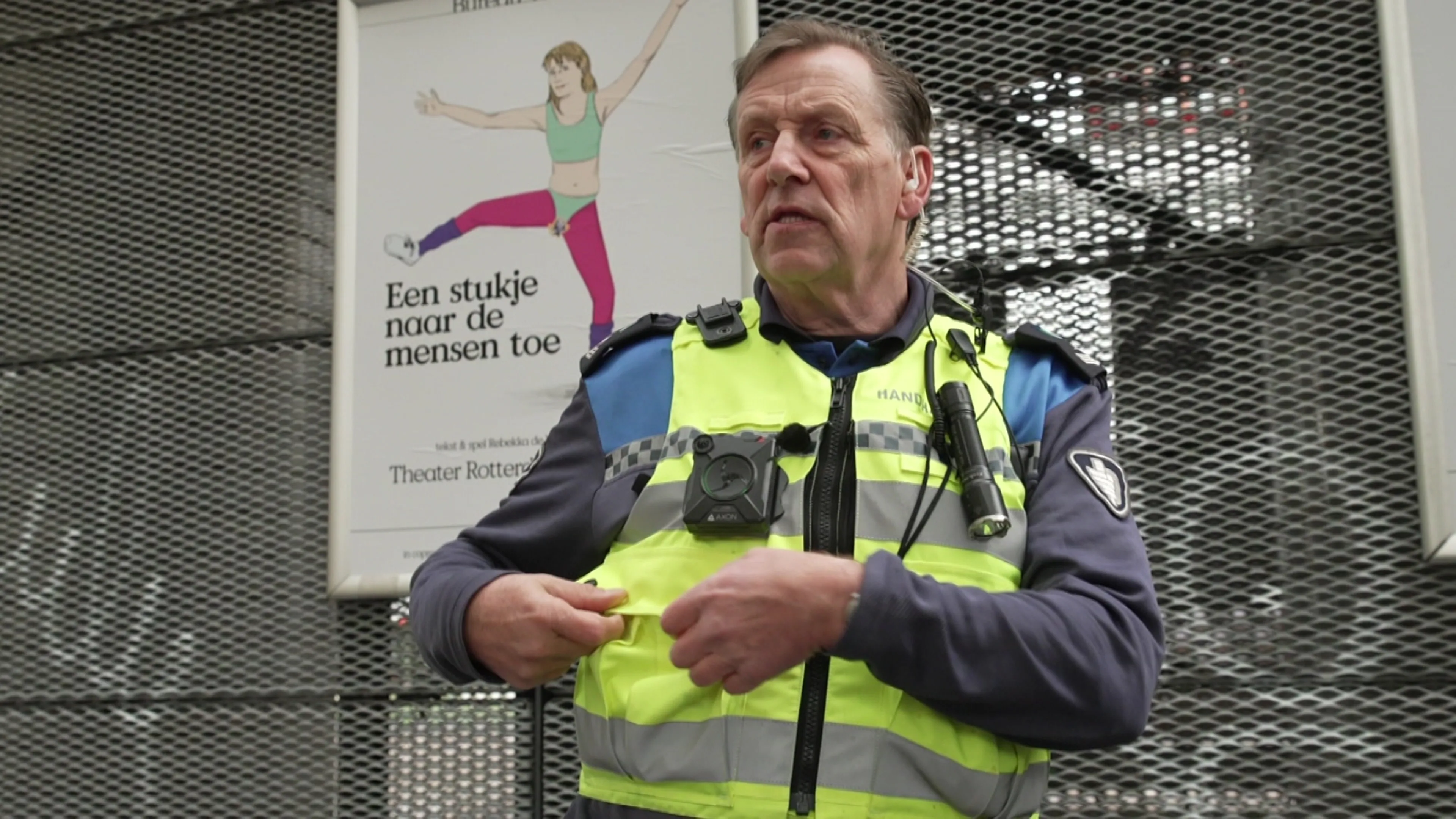 Seizoen 2026, aflevering 34