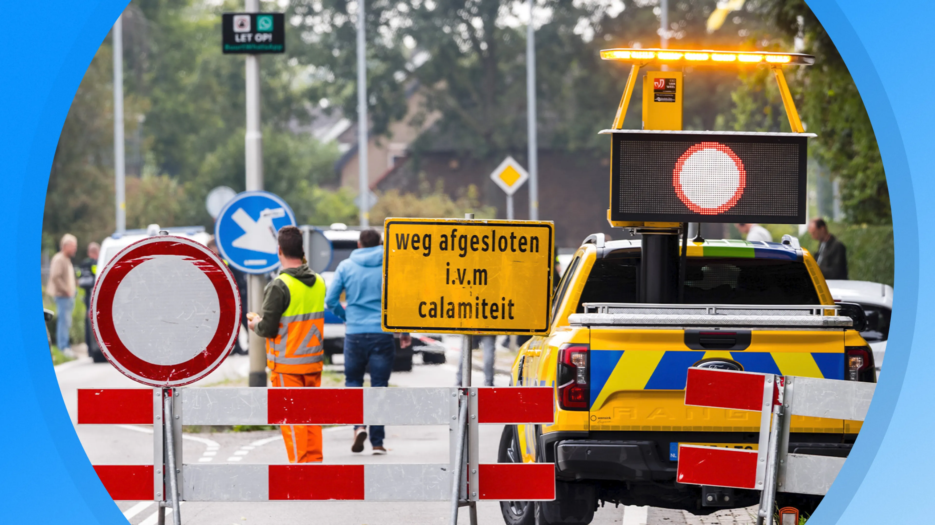 Seizoen 2026, aflevering 3722