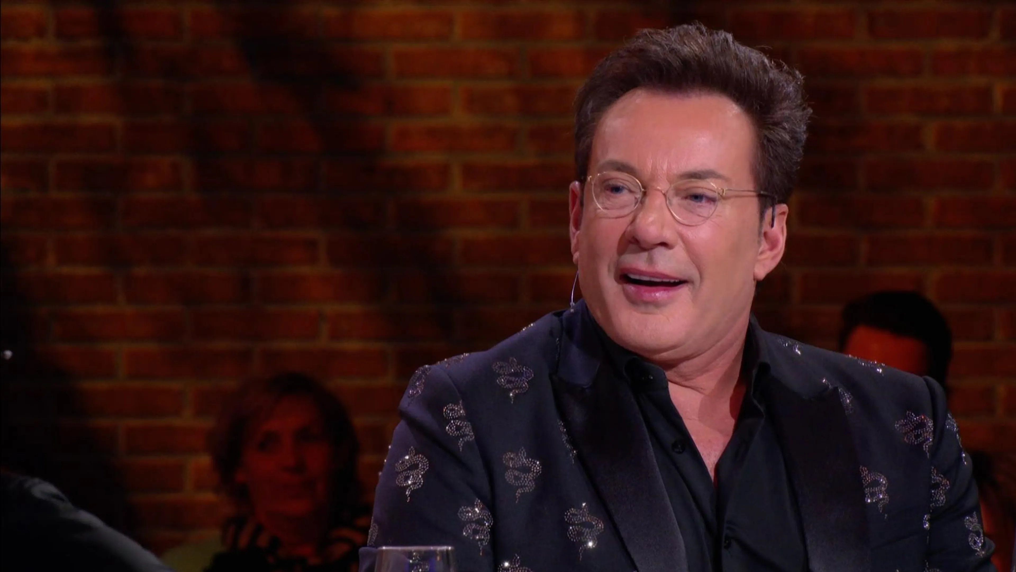 Gerard Joling