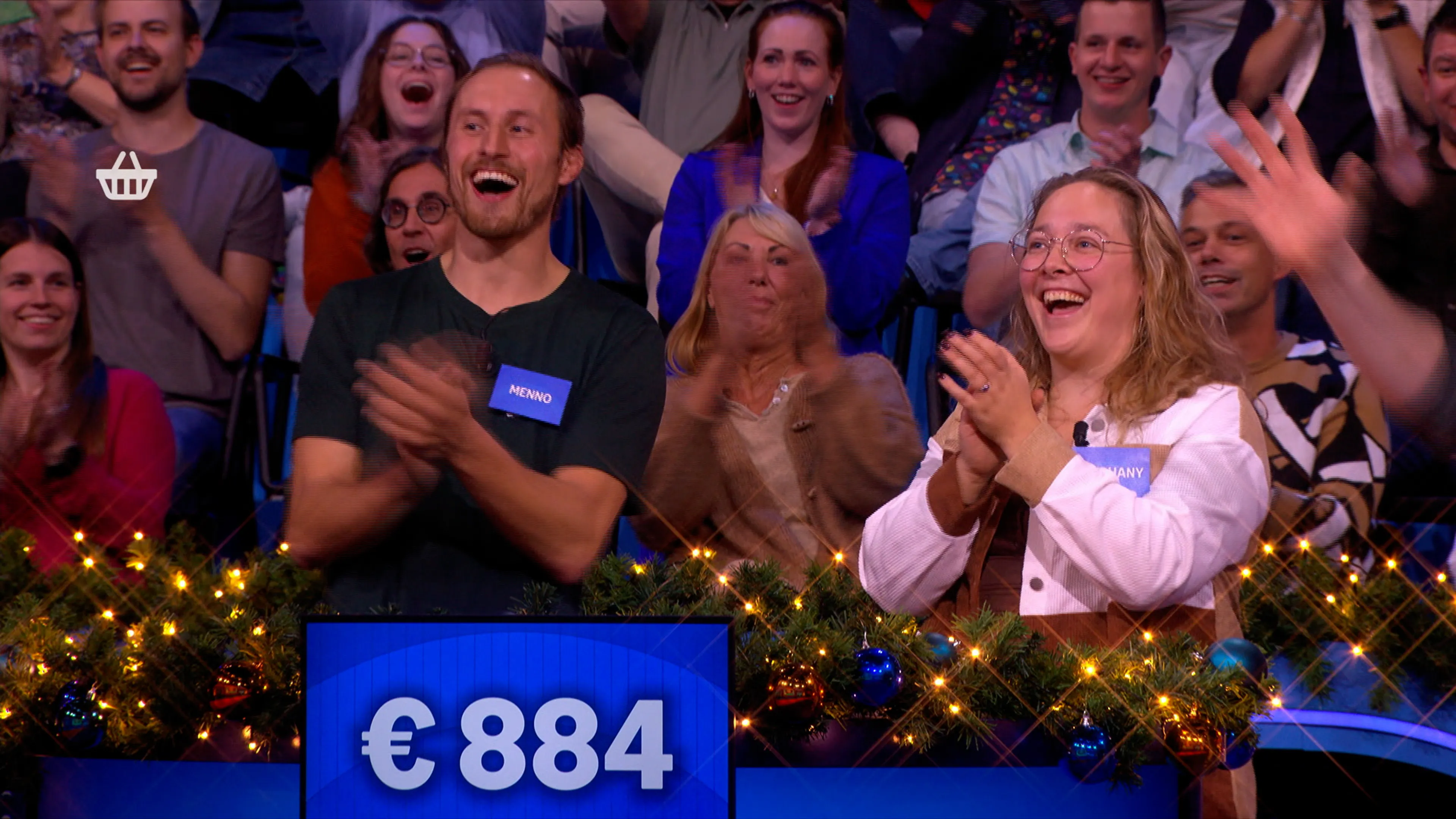 Seizoen 1, aflevering 89