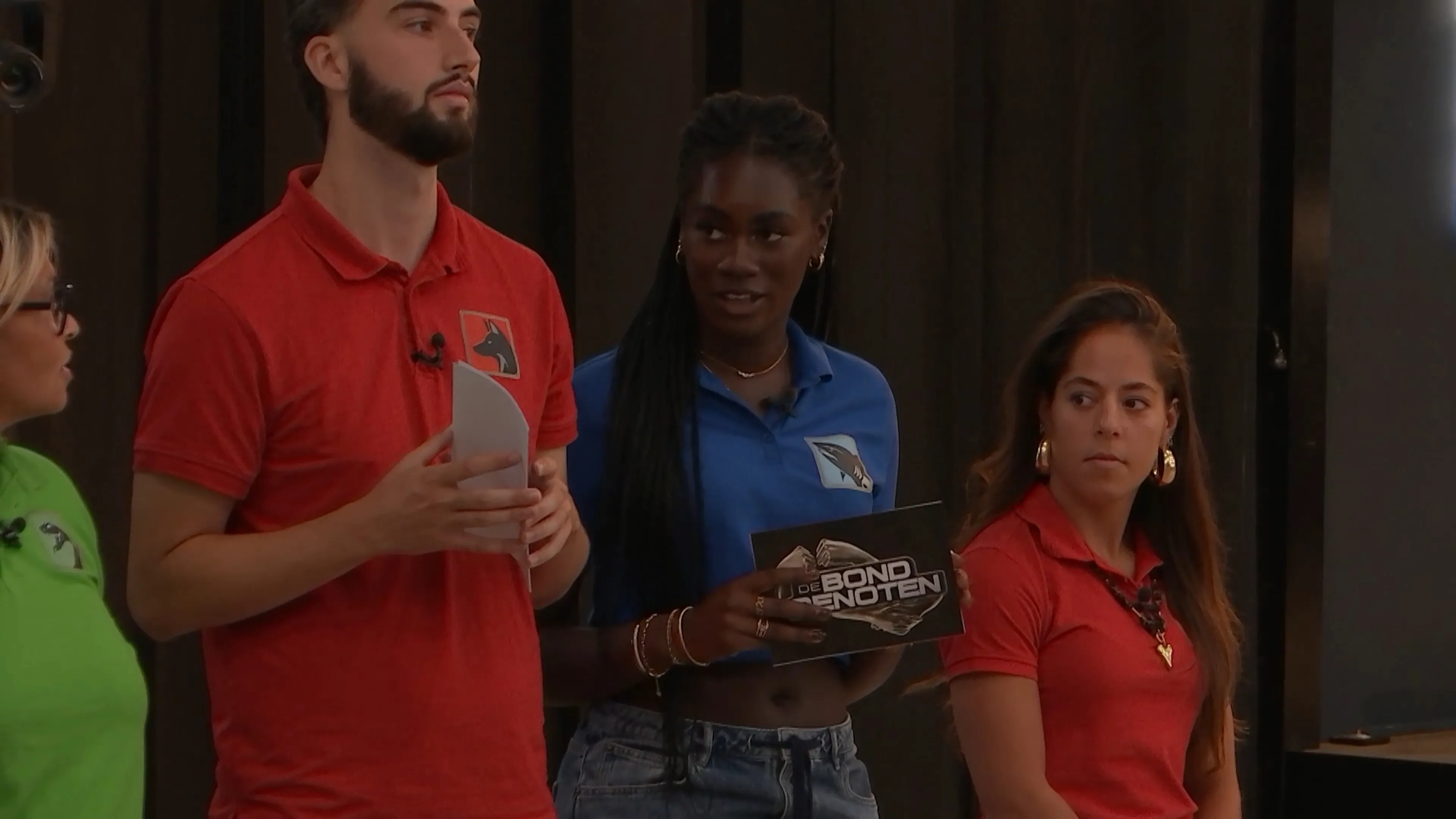 Fatima is duidelijk over Diederik en Anouk: 'Nooit mans genoeg geweest'