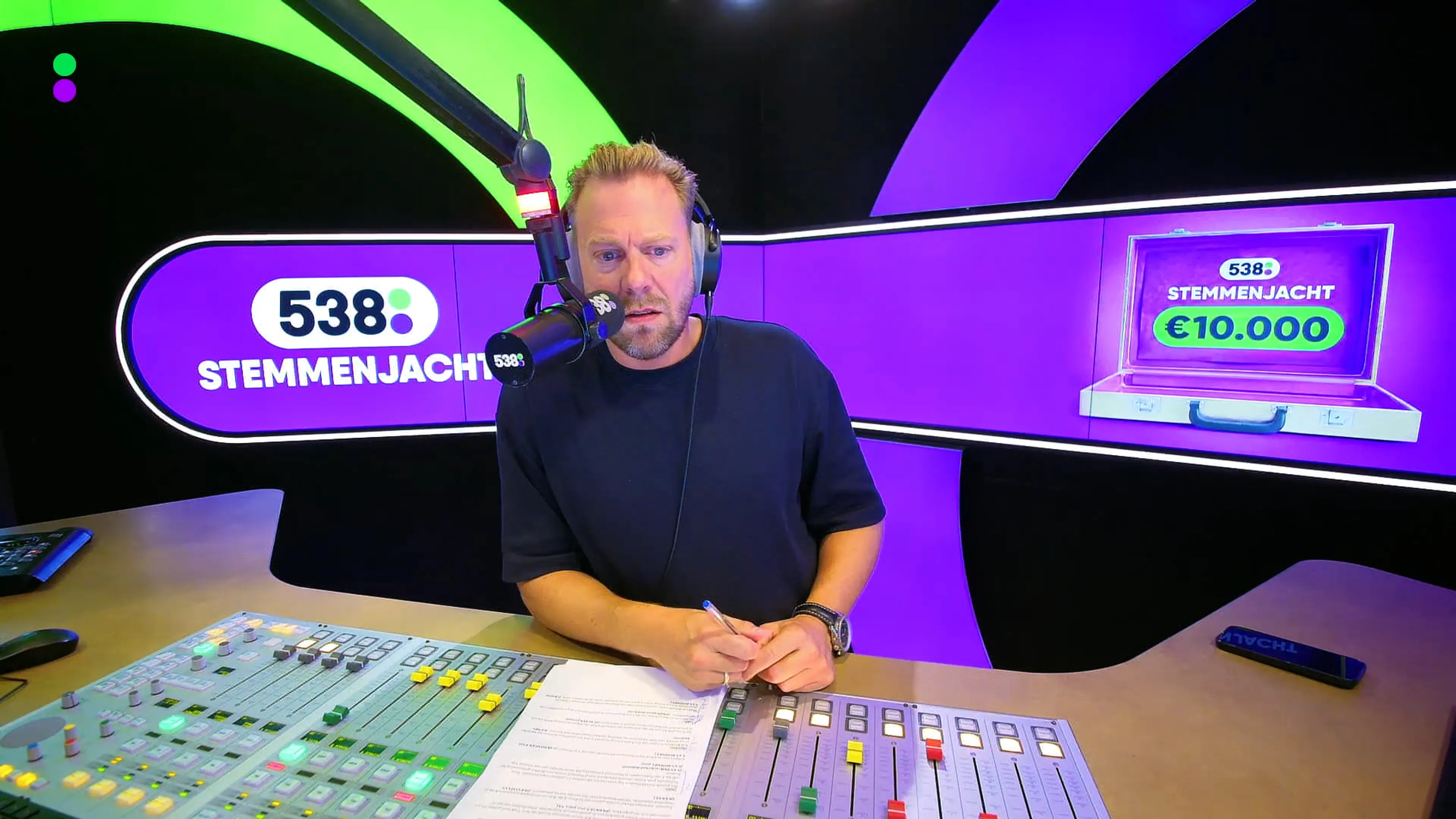 Jack Plooij hoopt dat Schumacher-docu fans meer duidelijkheid geeft