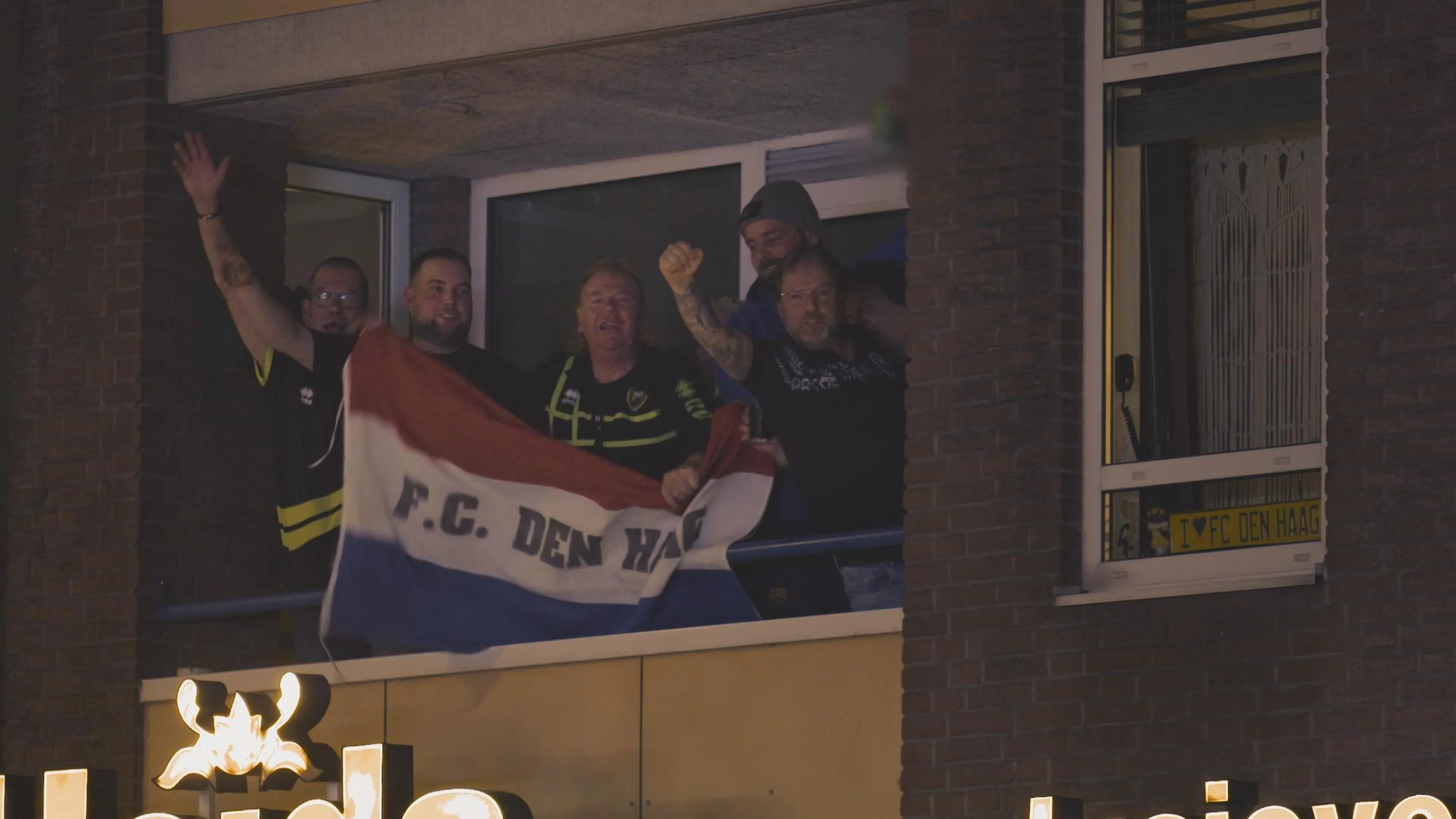 Seizoen 1, aflevering 8