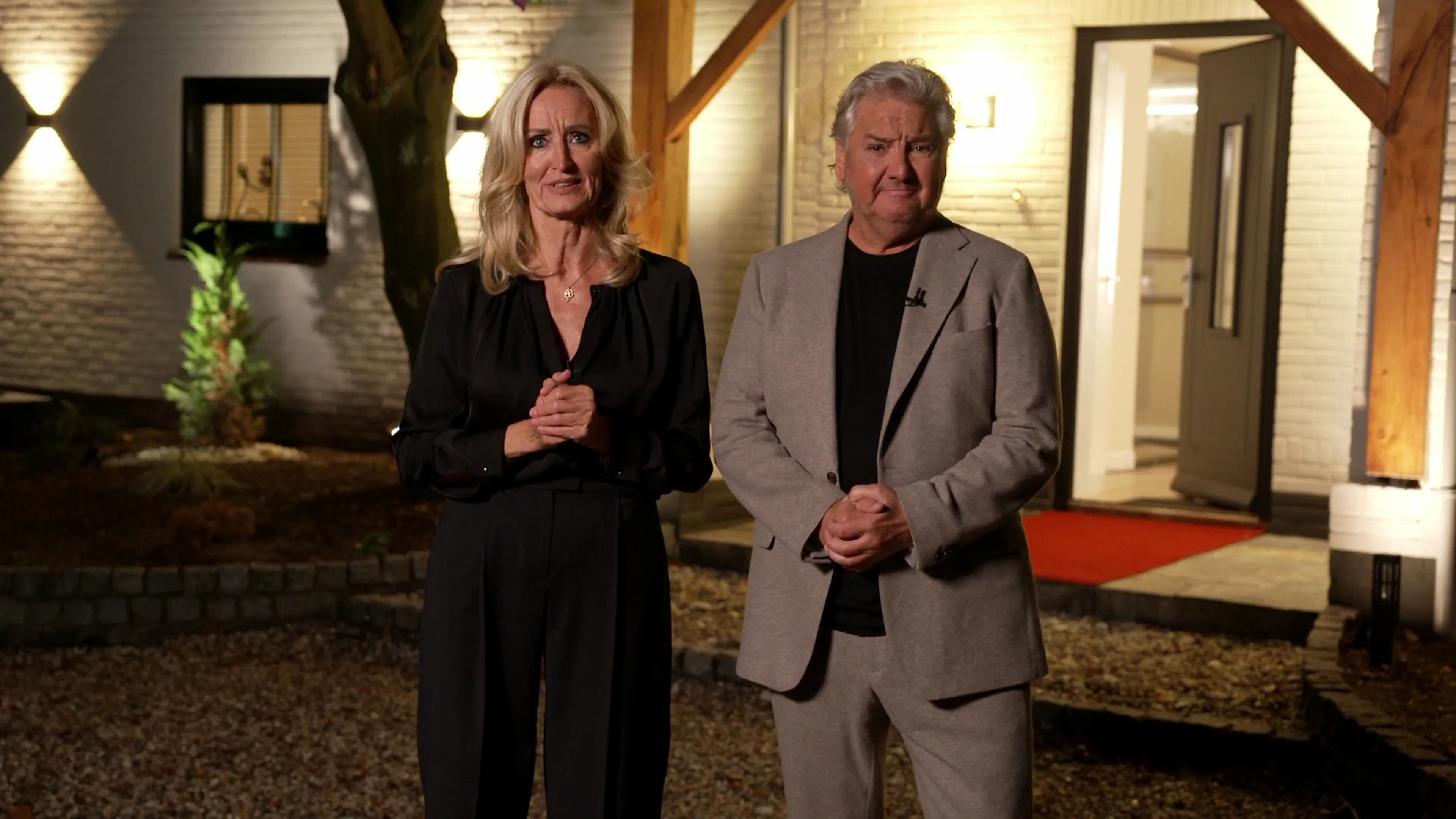 Seizoen 1, aflevering 40