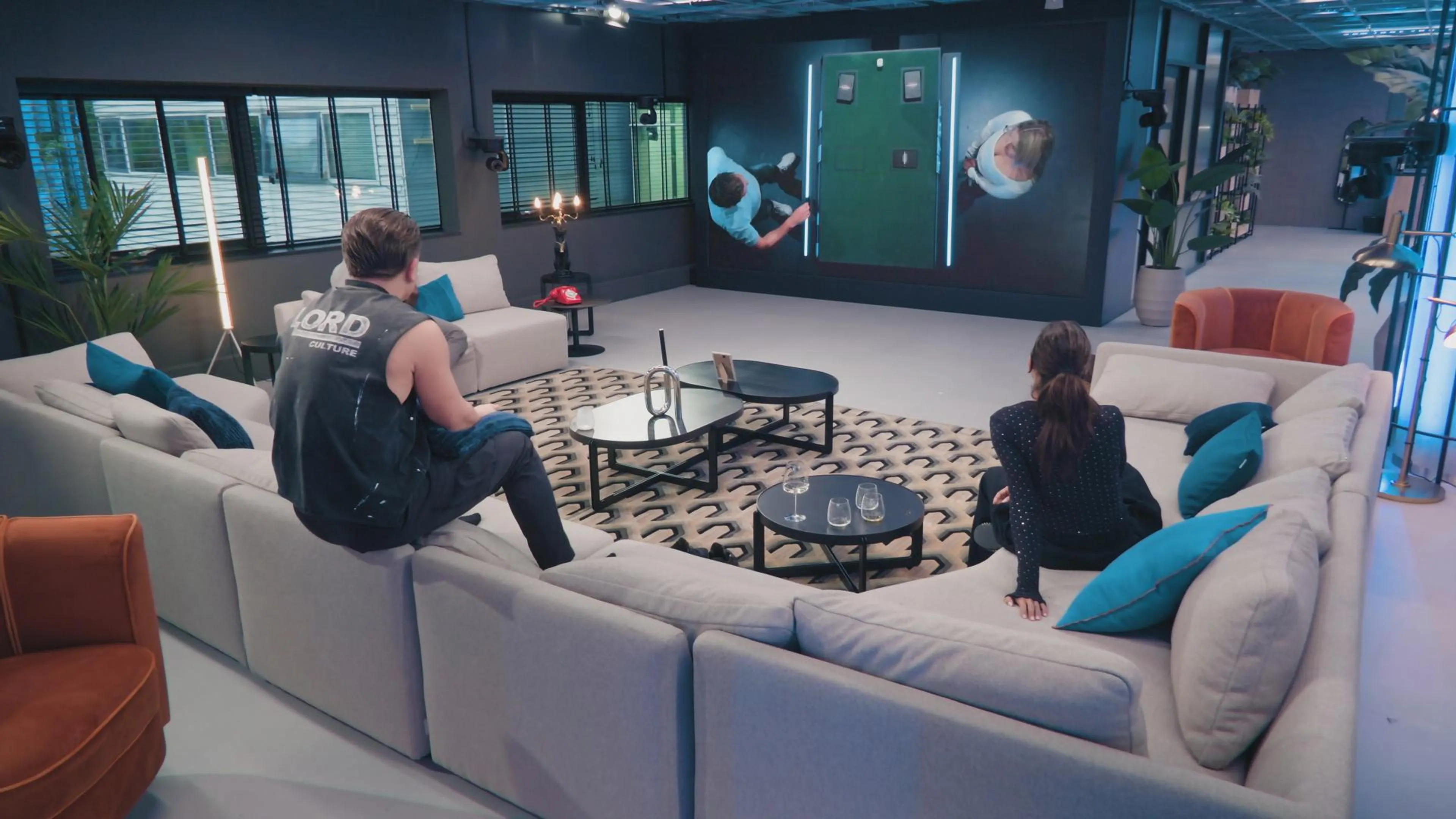 Seizoen 1, aflevering 10