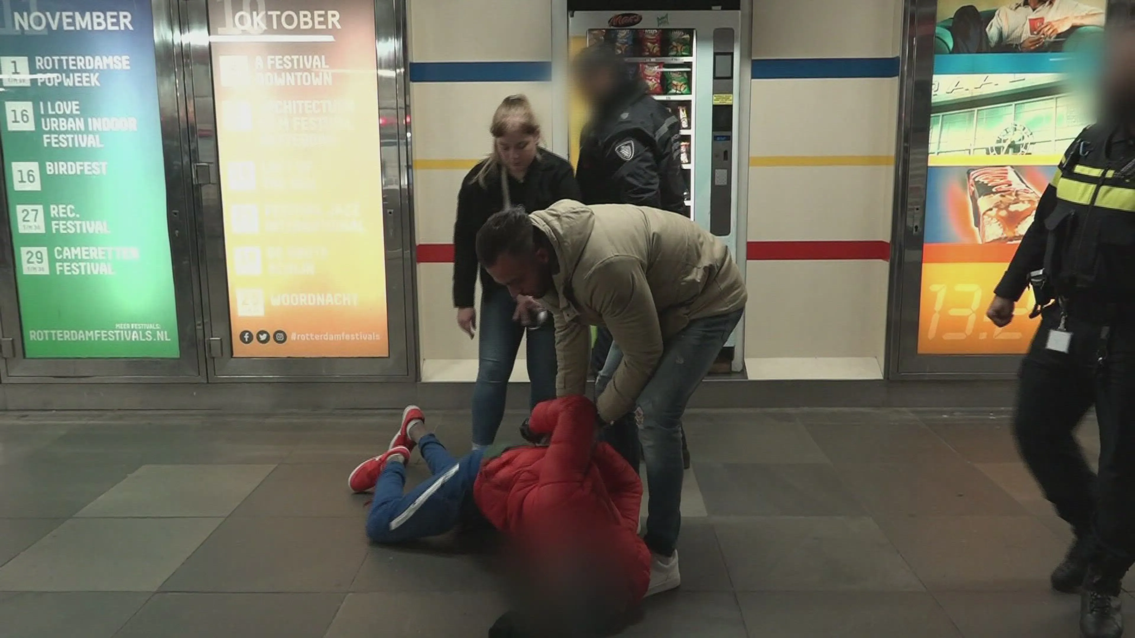 Seizoen 4, aflevering 10