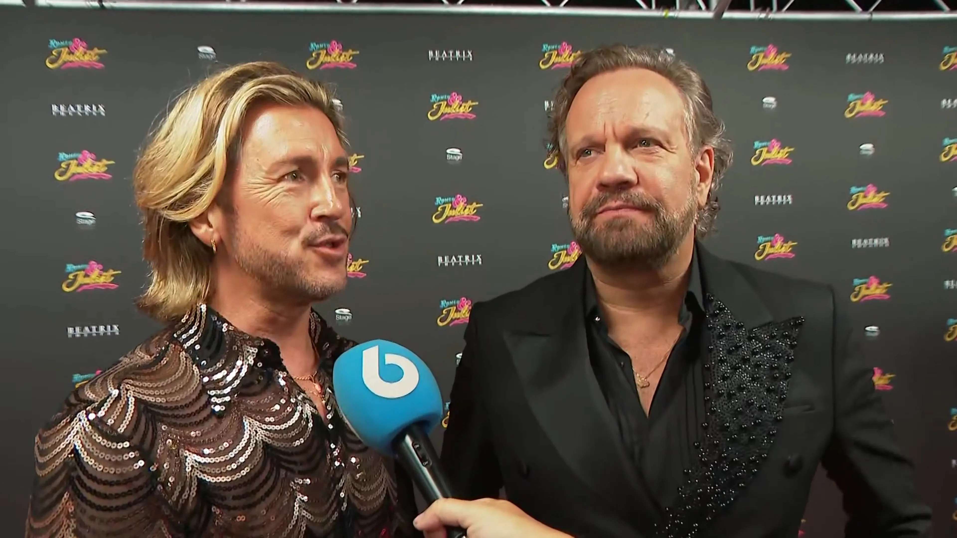 Rutger Vink en Thomas van Grinsven winnen Make Up Your Mind | Shownieuws