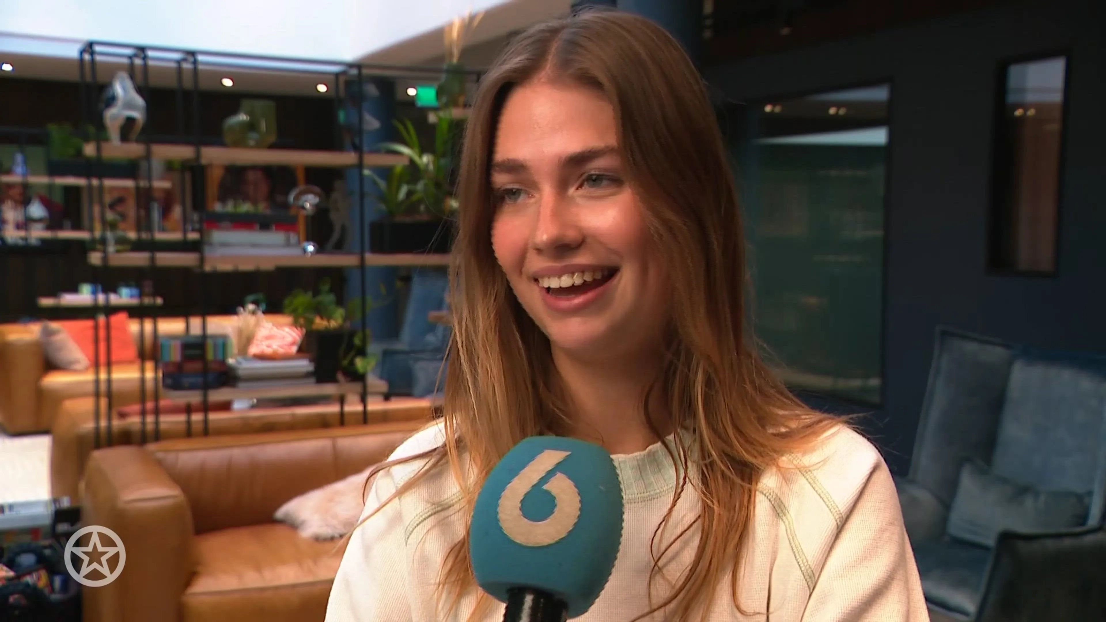 videoland-maakt-serie-over-roxy-dekker-op-weg-naar-arena-shownieuws