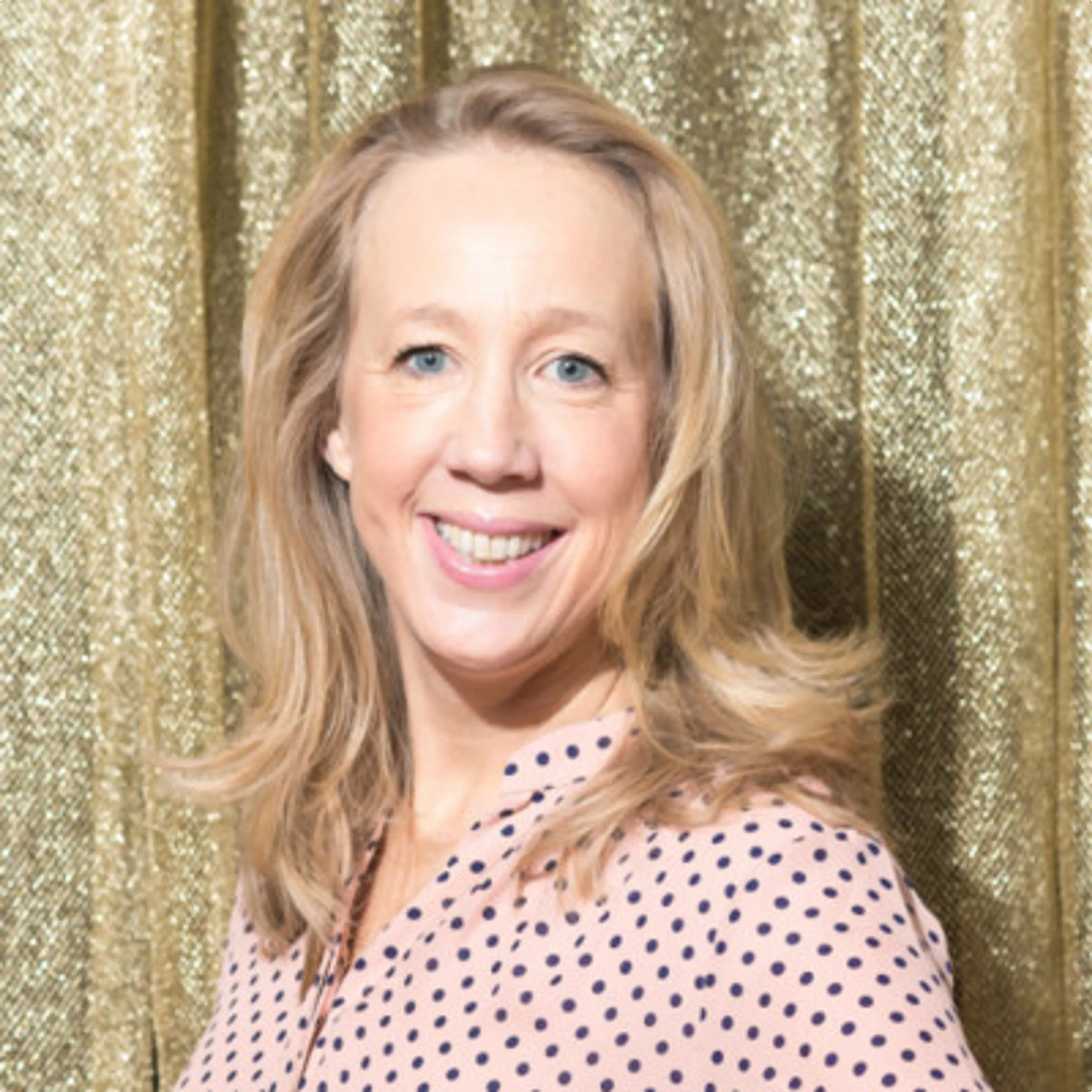 Dorine van Mullem.