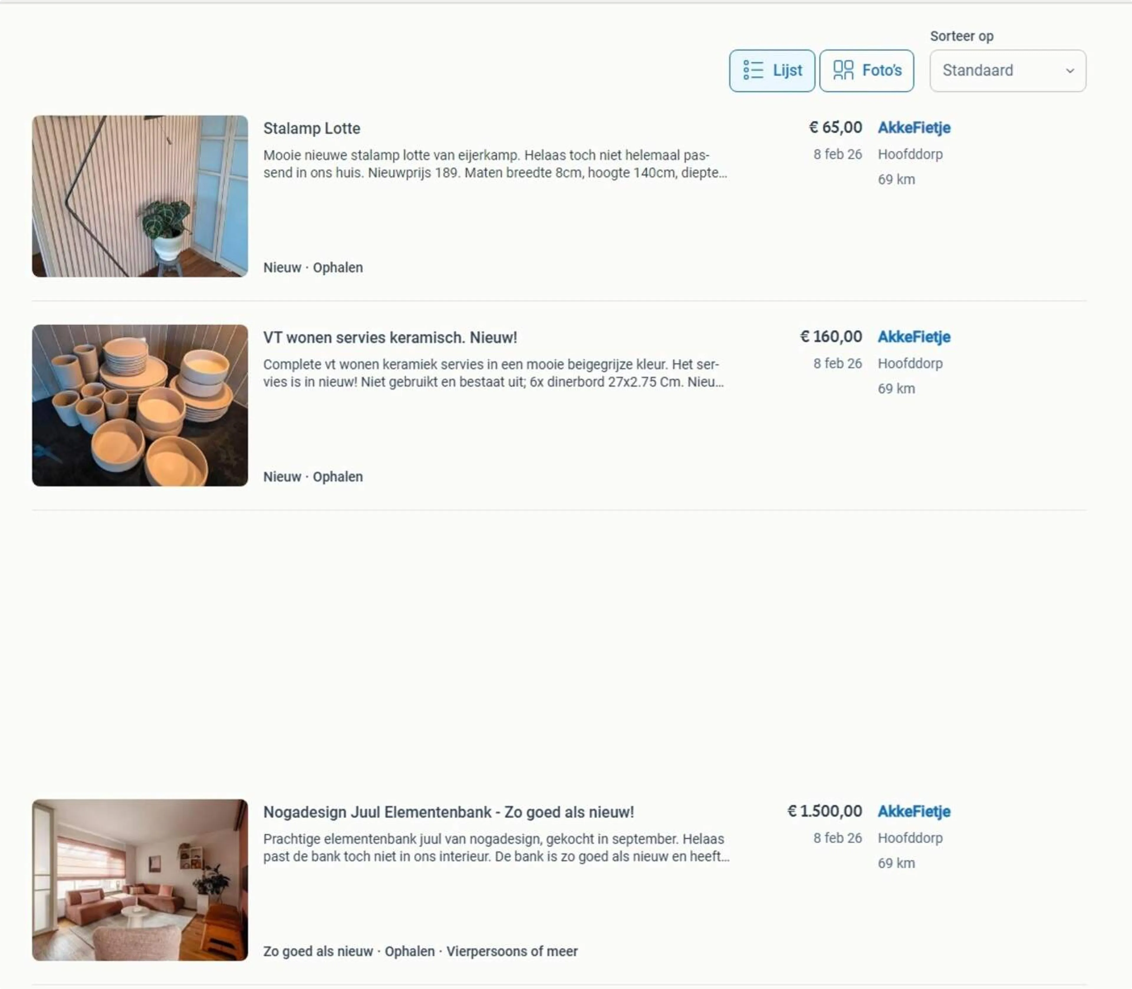 Bron: Marktplaats