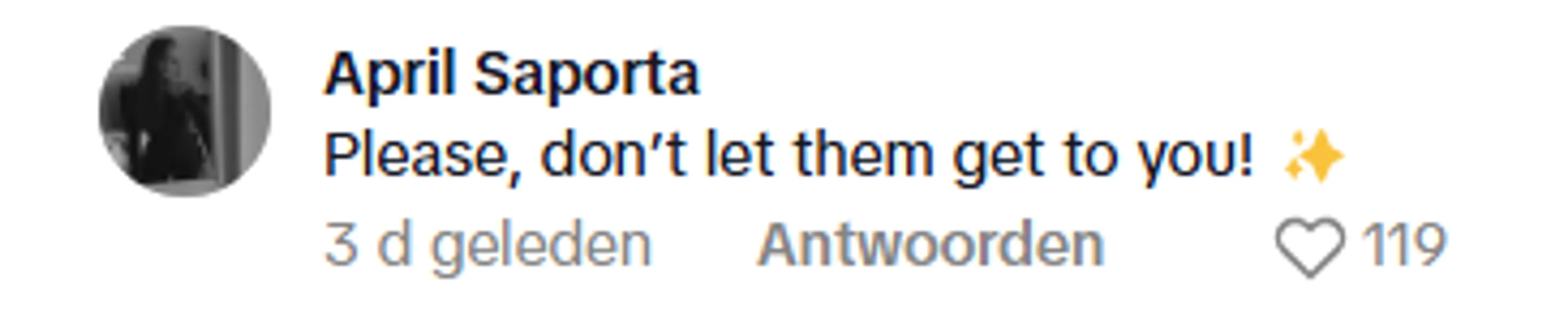 Bron: TikTok Jutta Leerdam