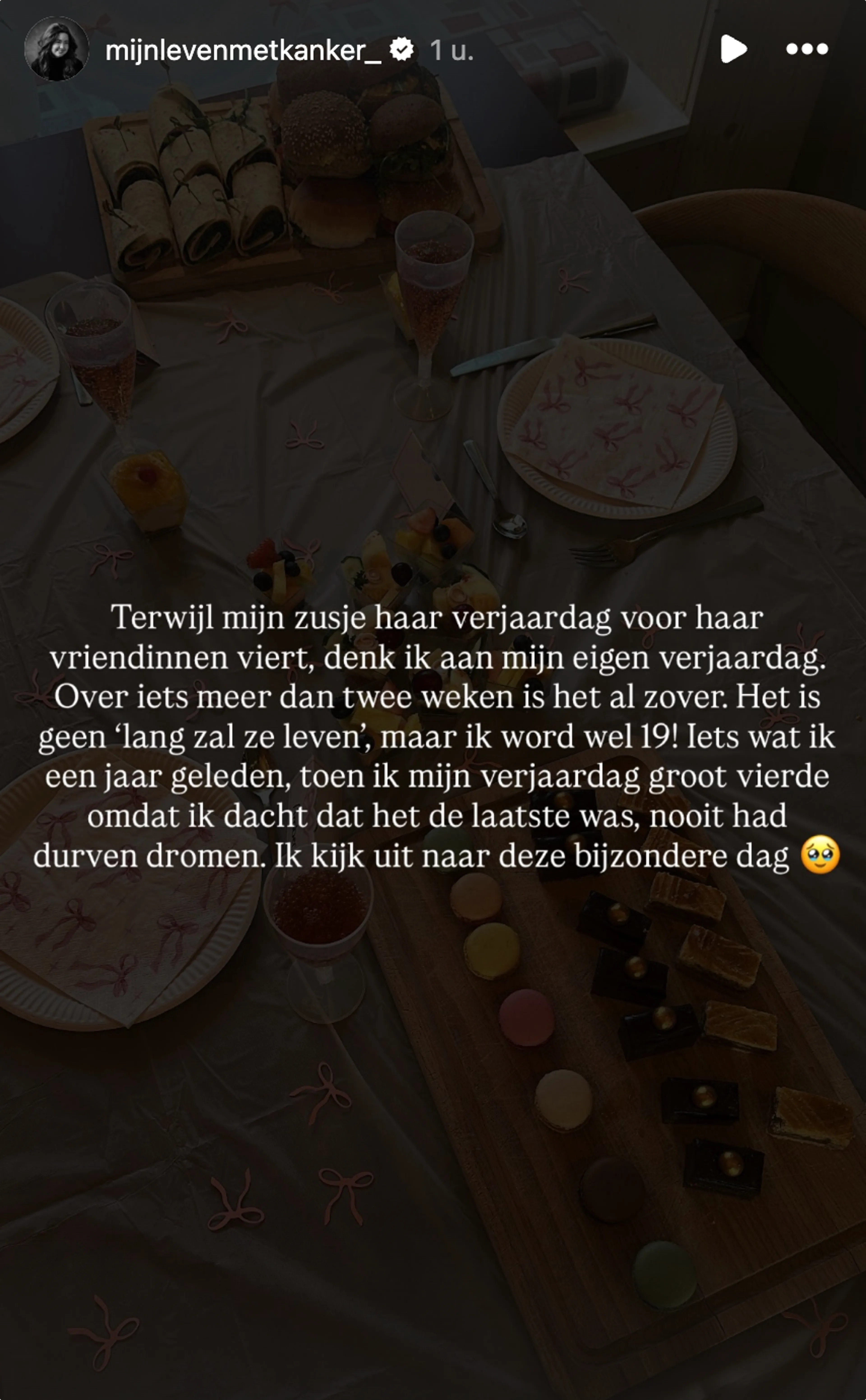 Bron: Instagram Jade Kops