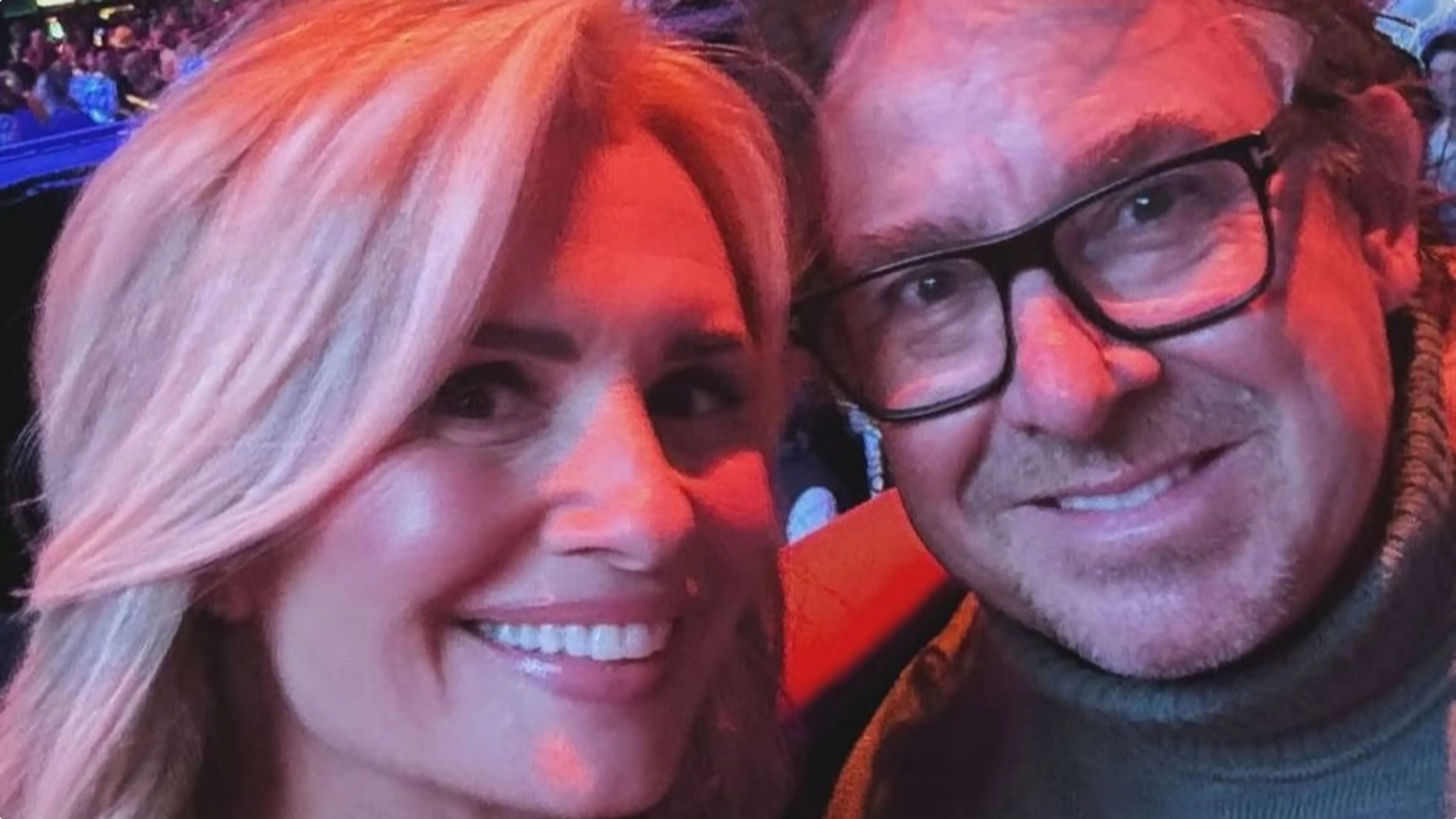 Bron: Instagram Leontine Ruiters