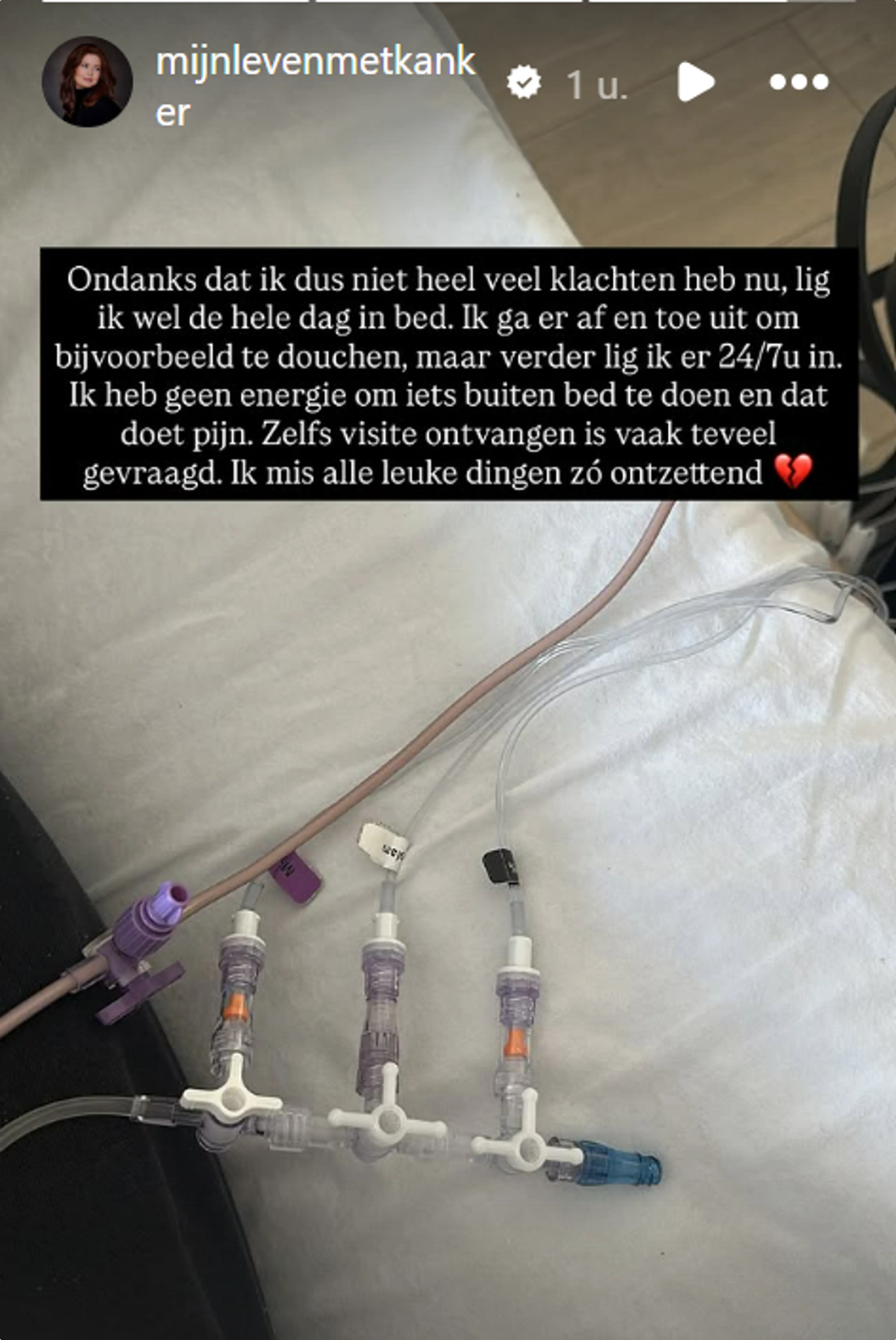 Bron: Instagram Jade Kops