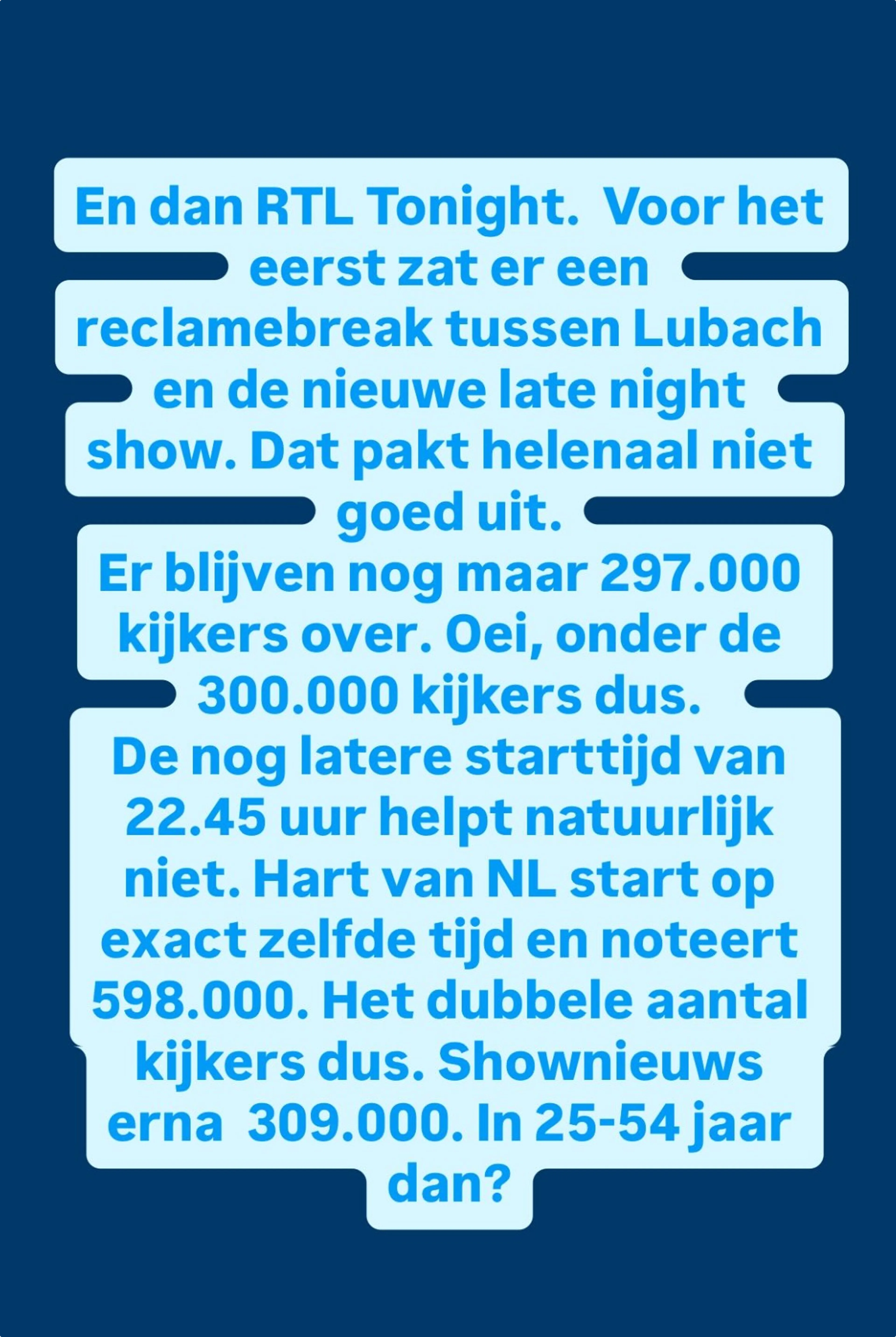 bron: Instagram Tina Nijkamp