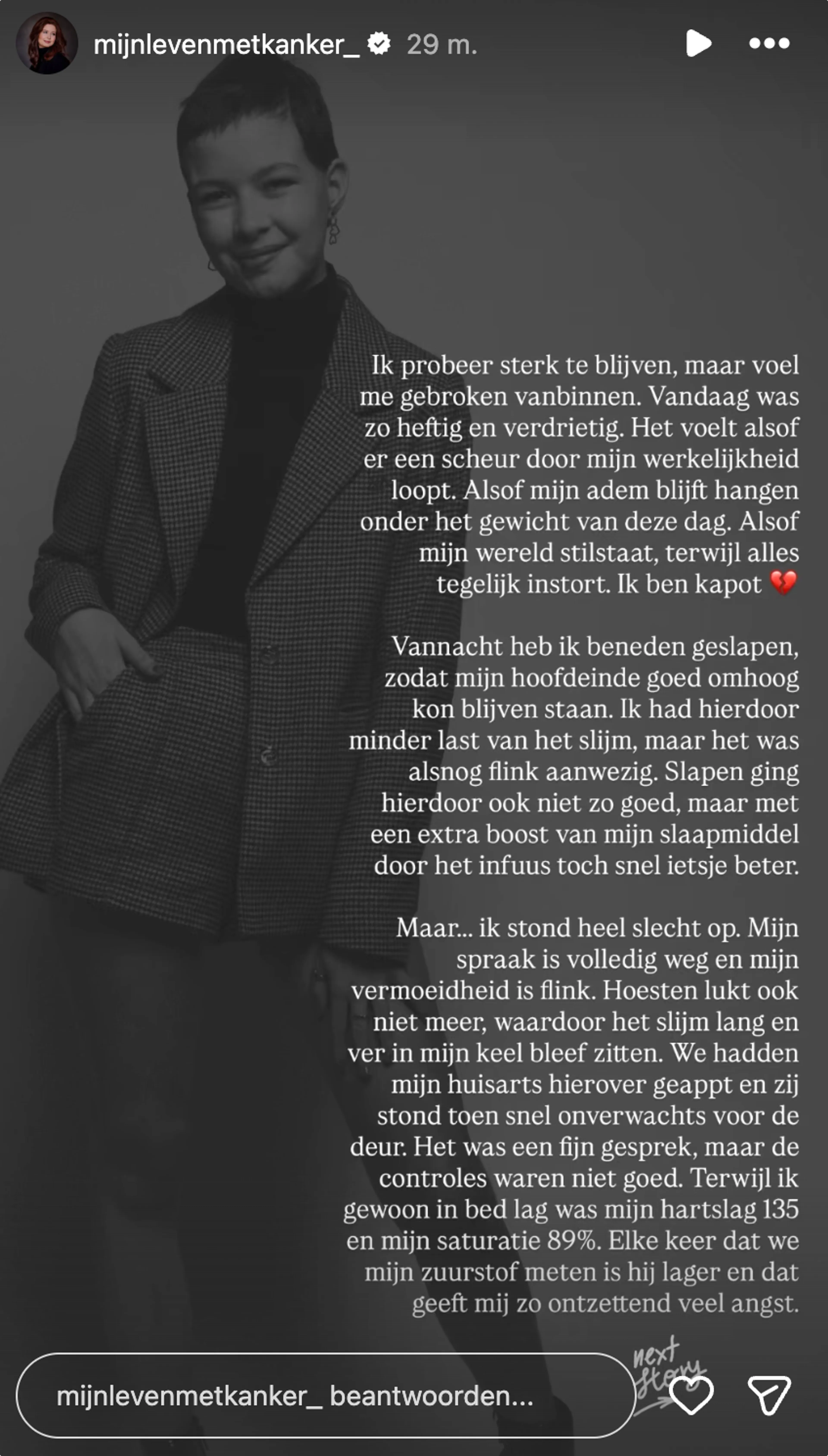 Bron: Instagram Jade Kops