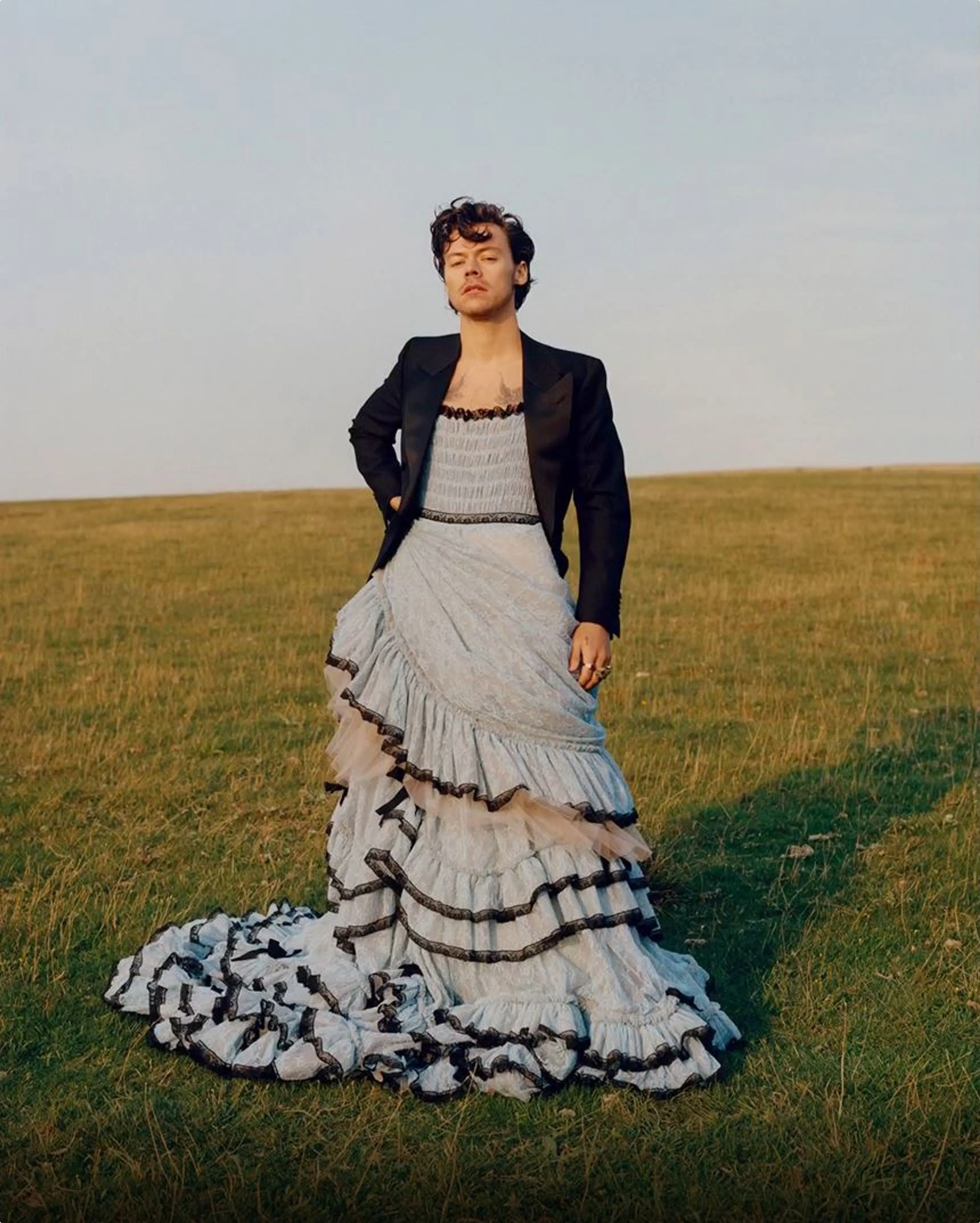 Bron: Vogue