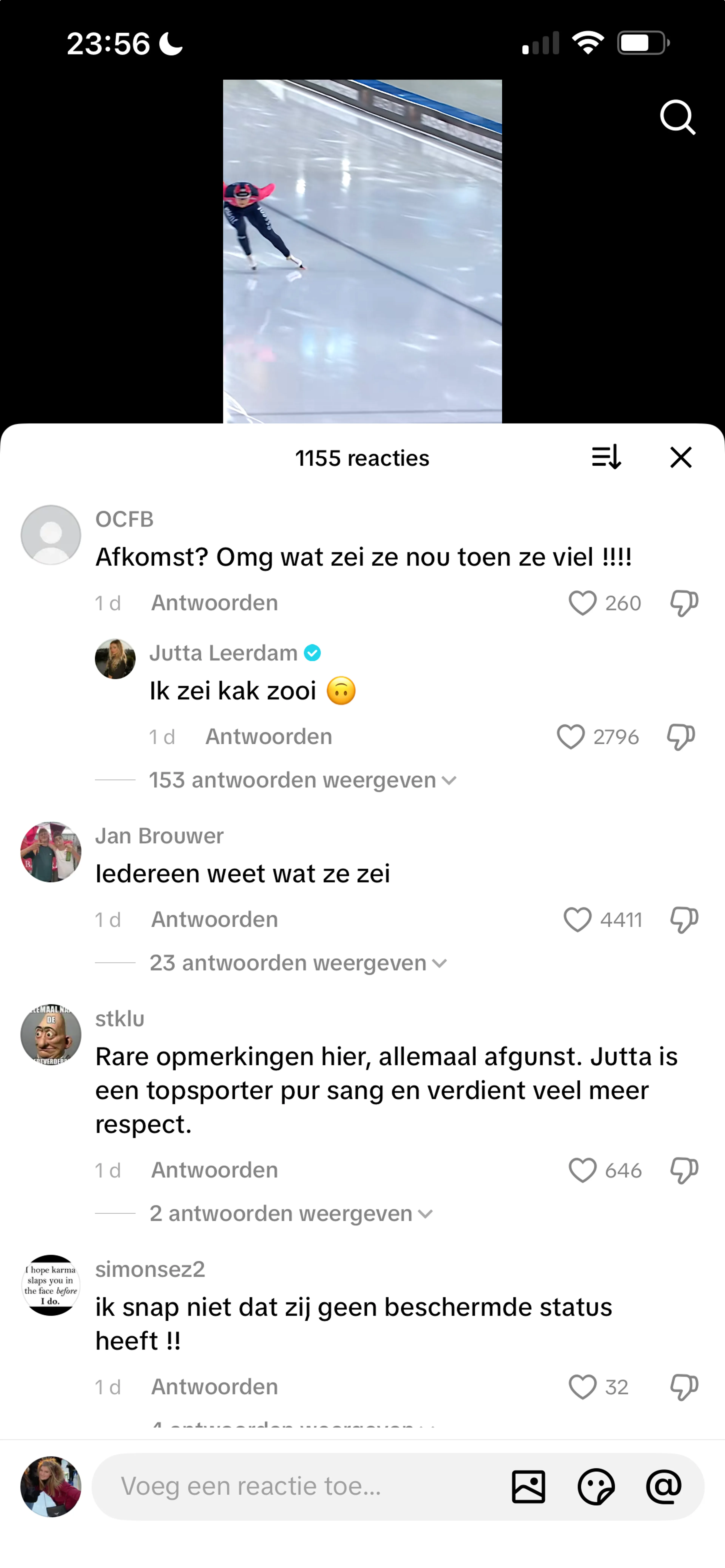 Bron: NOS Sport
