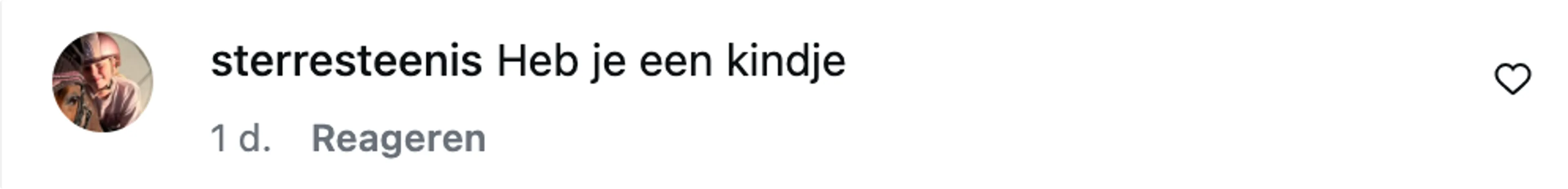 Bron: Instagram Marijn Kuipers