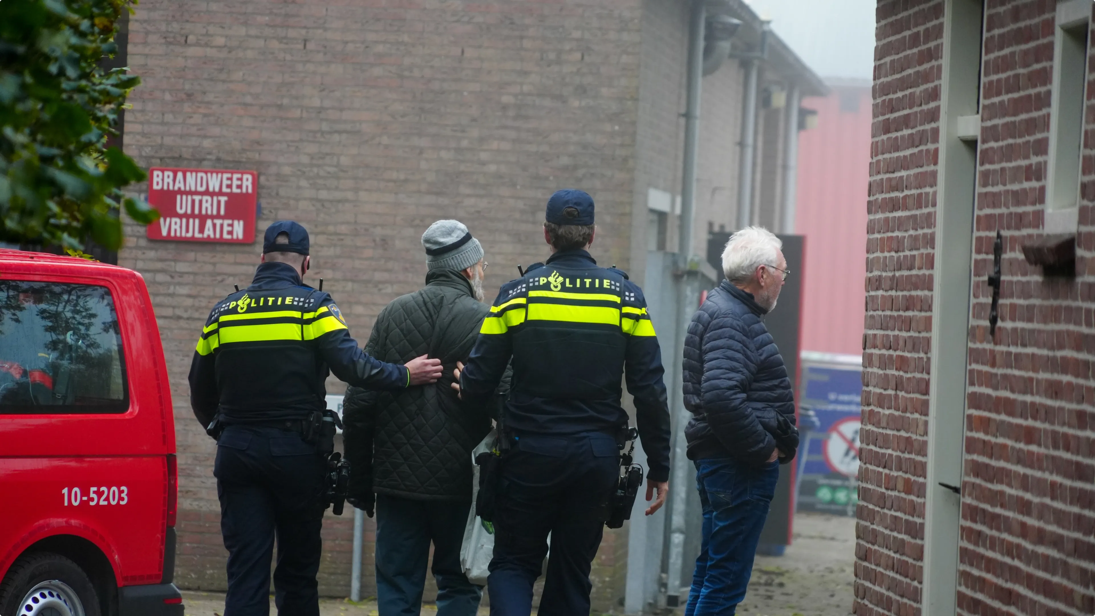 Foto: RVP Media