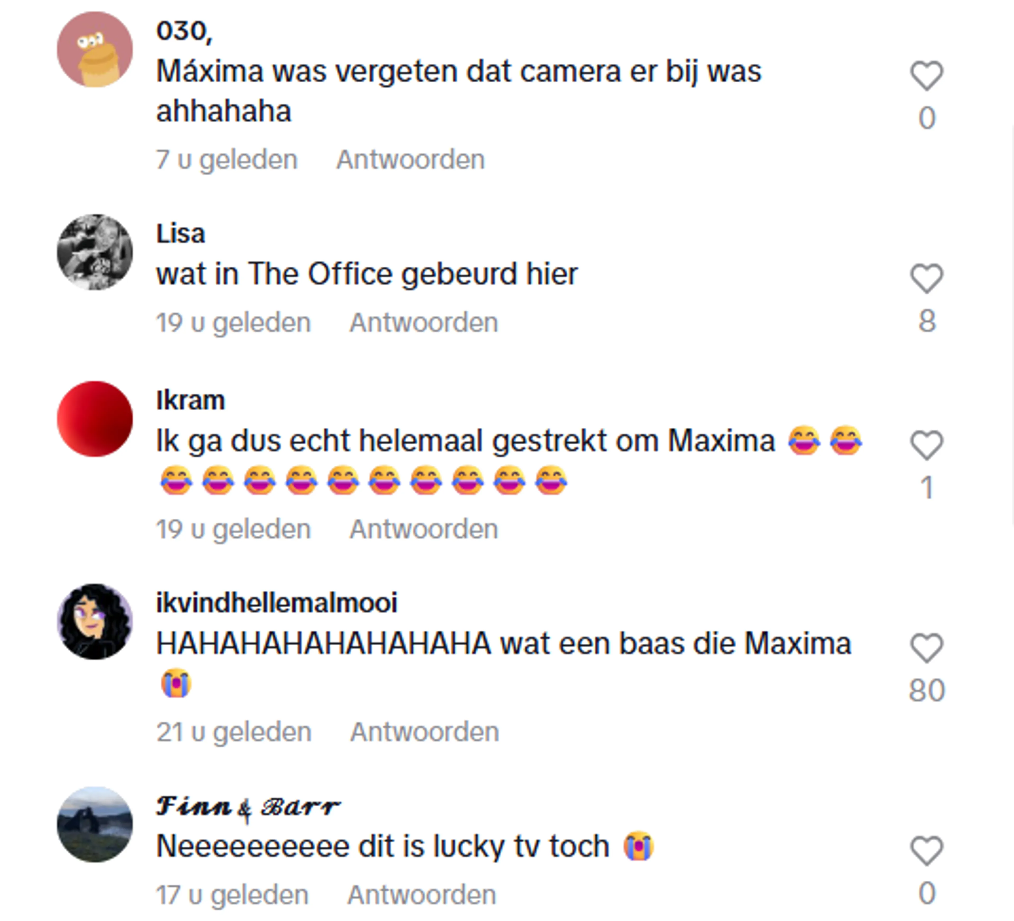 Bron: TikTok De Stentor