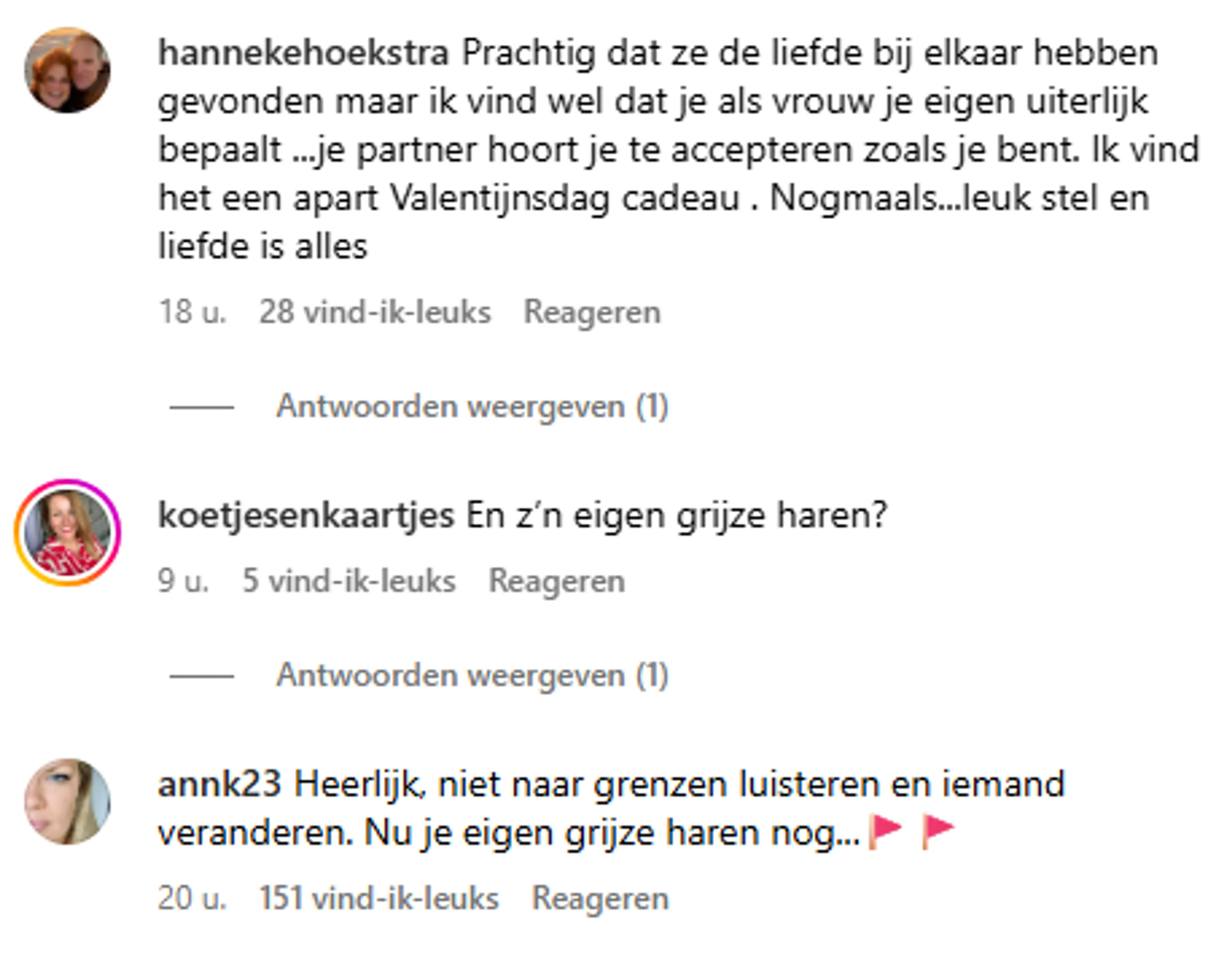 Bron: Instagram Boer zoekt vrouw. 