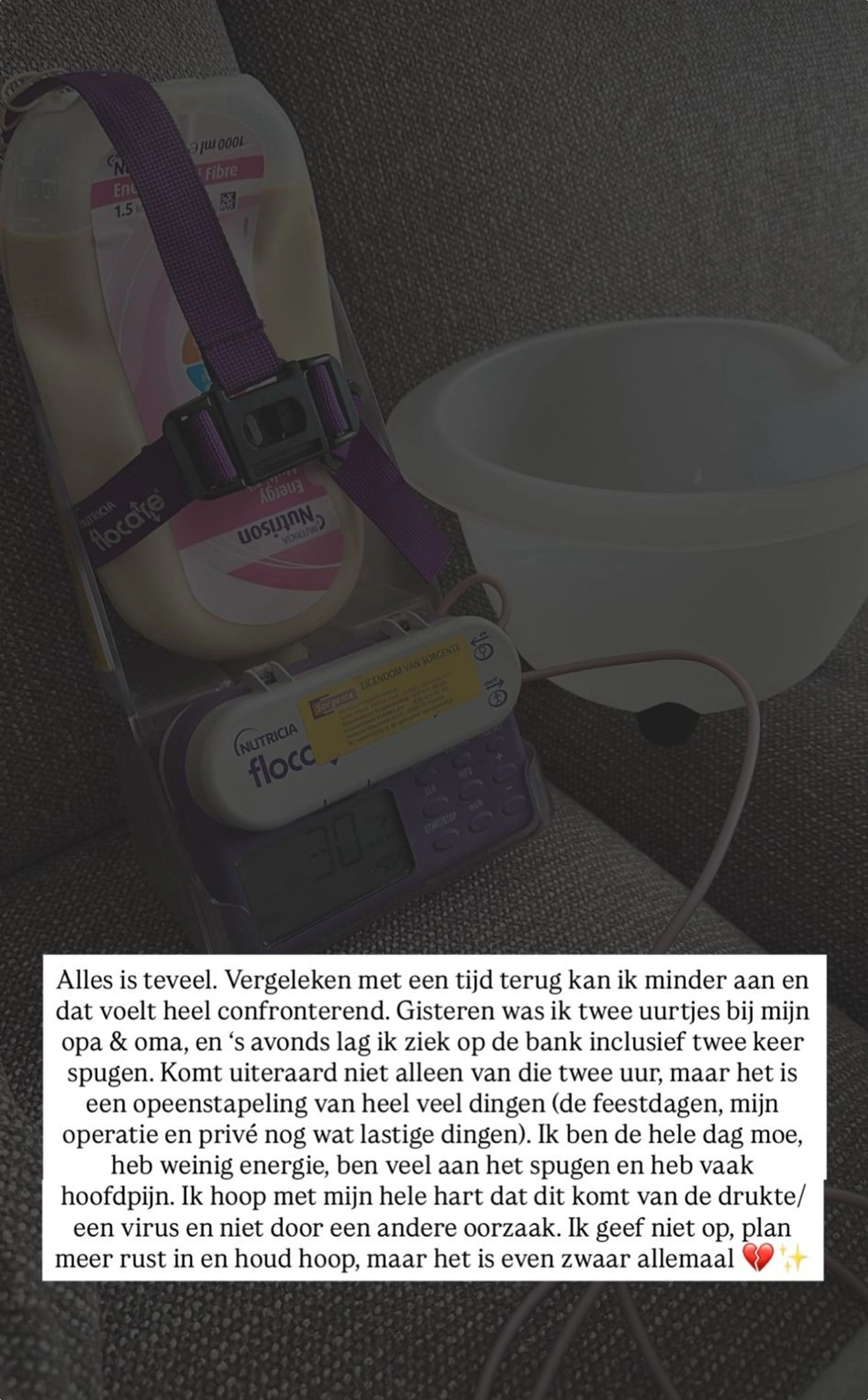 Bron: Instagram Jade Kops