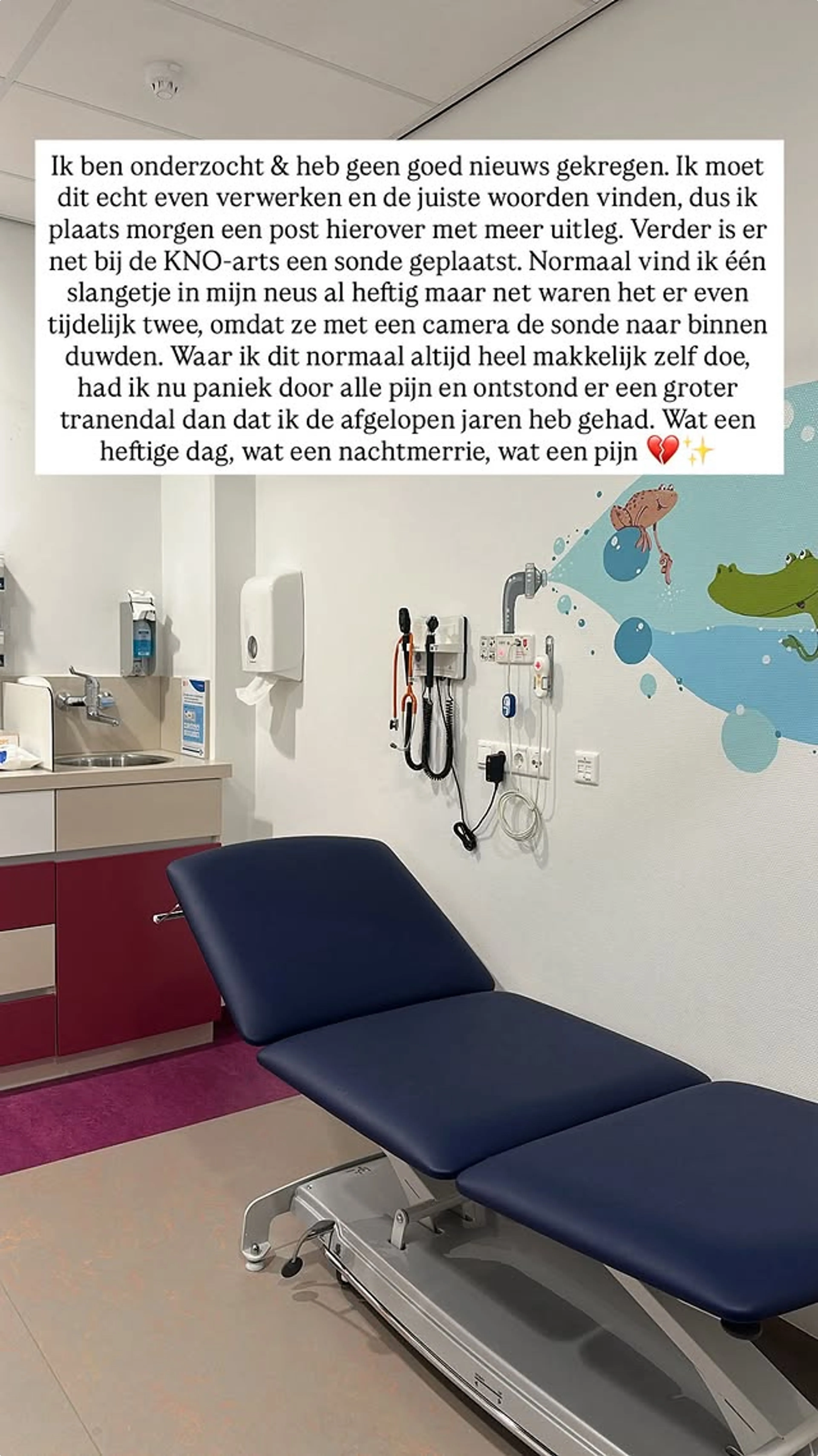 Bron: Instagram Jade Kops