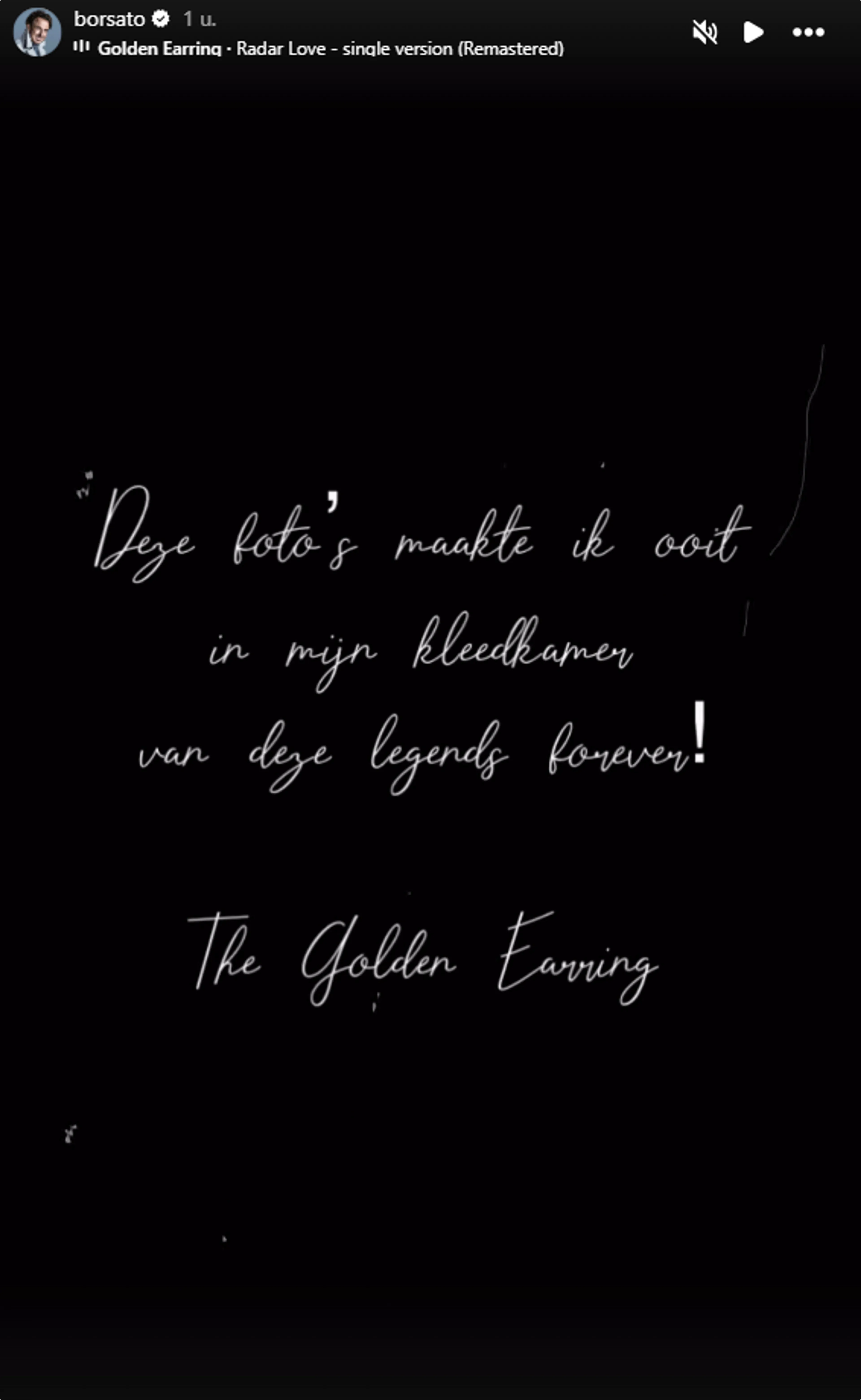 Bron Instagram Marco Borsato