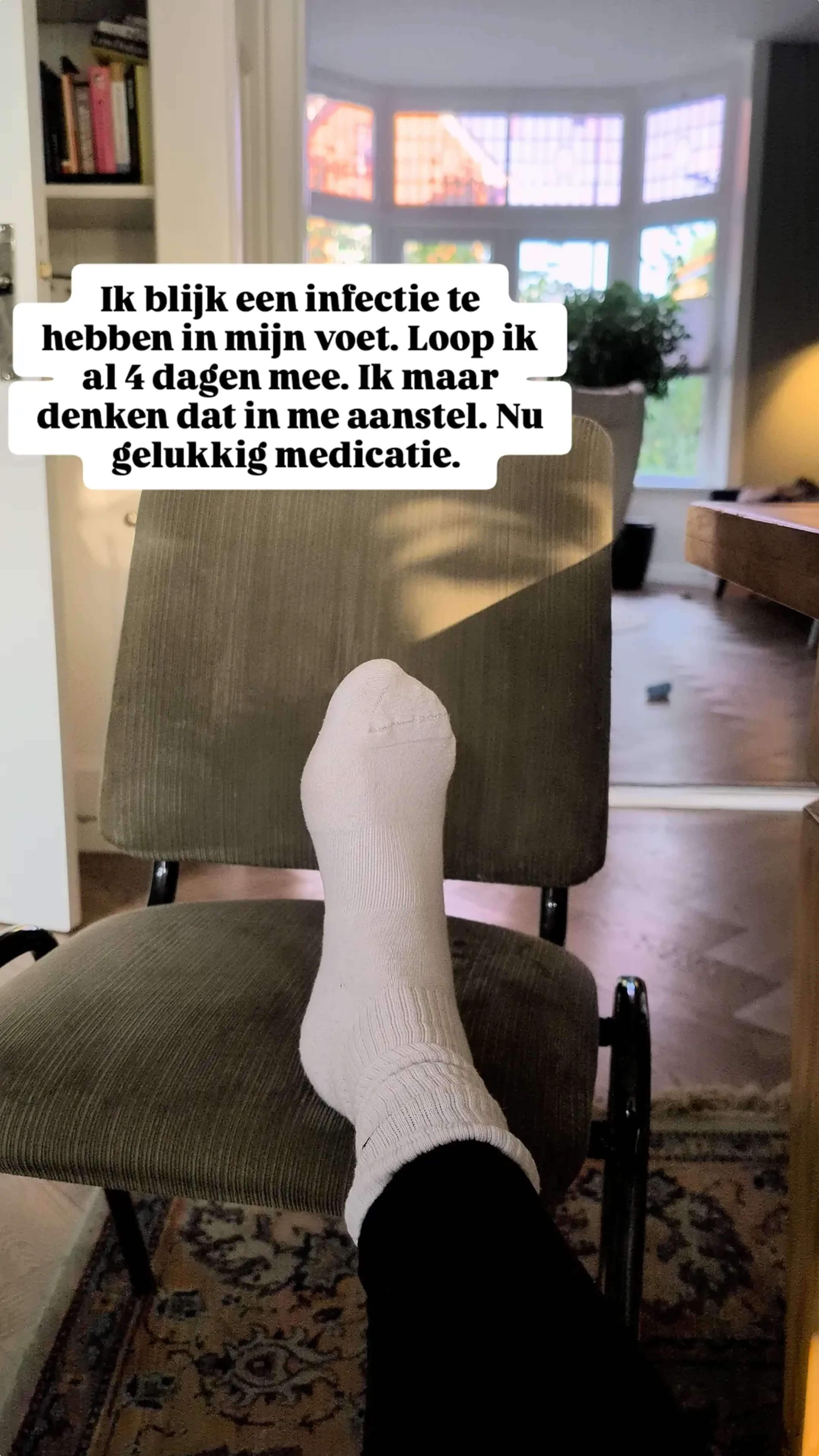 Bron: Instagram / Marlijn Weerdenburg